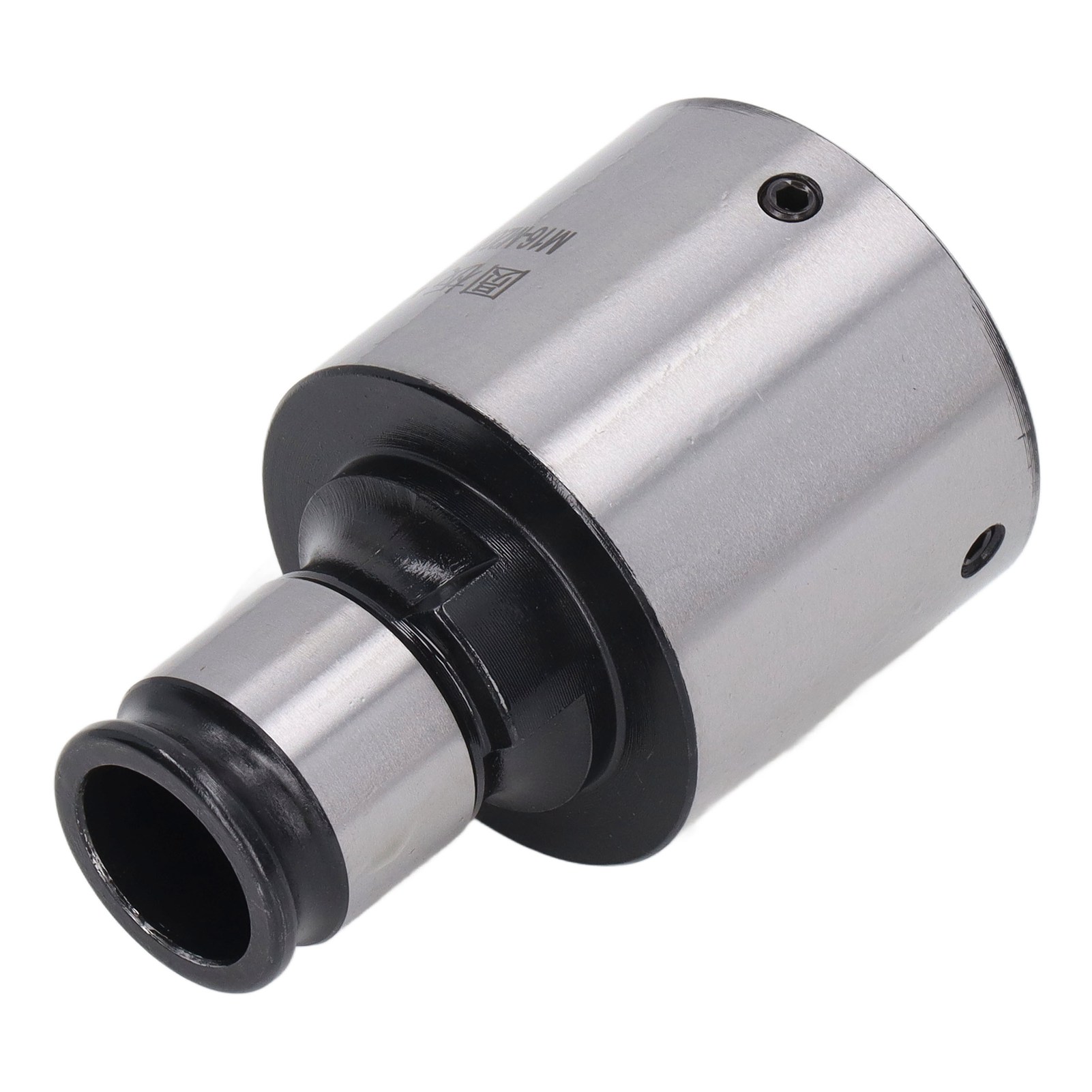 Schnellwechsel-gewindeschneidfutter, 31 Mm Außendurchmesser, Tc820 Kohlenstoffstahl, M16 M20, Für Gewindeschneidmaschinen, Grobverzahnung