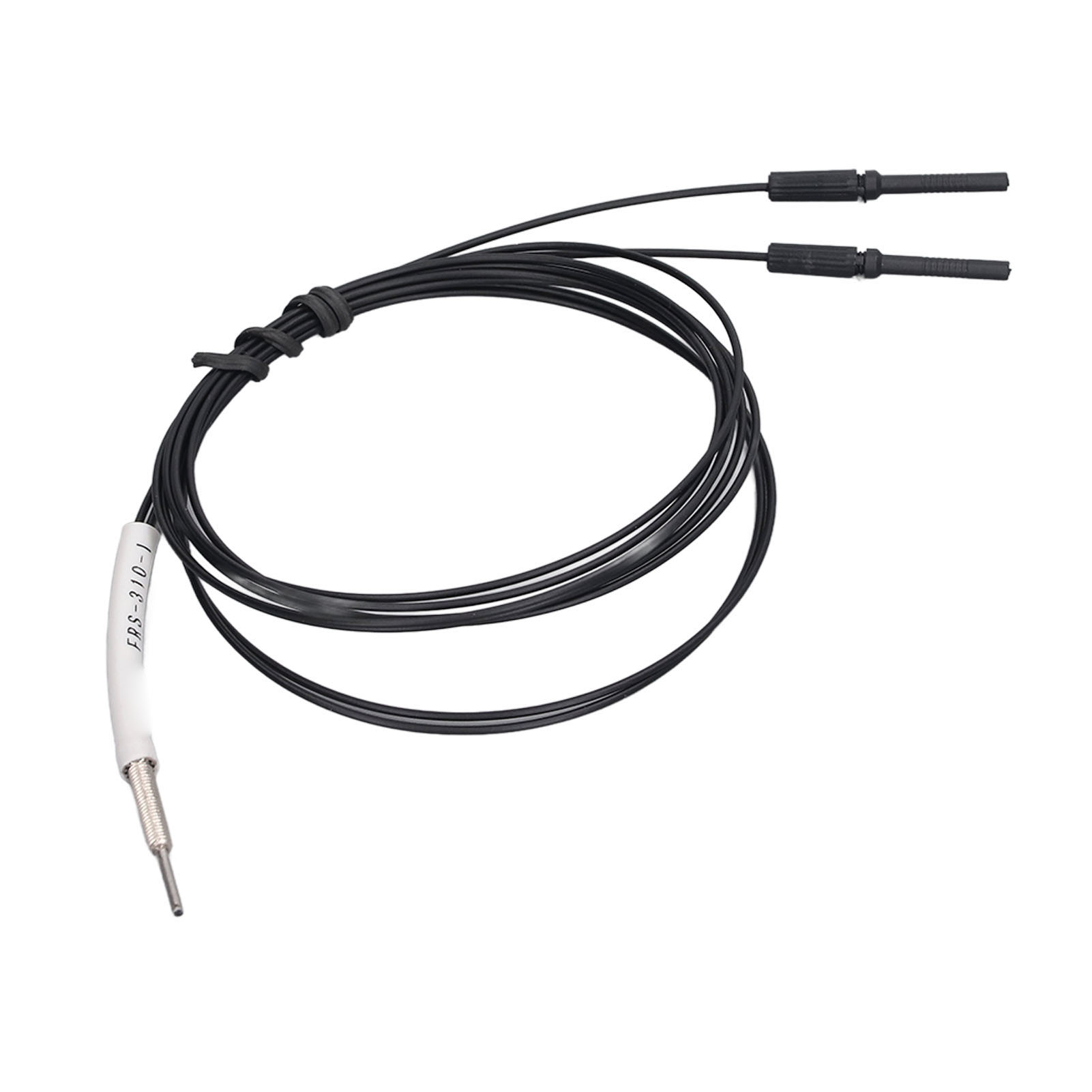 Faseroptischer Sensor, Diffuse Reflexion, Digitale Sonde, Kabel, Elektronisches Bauteil, Optische Detektion