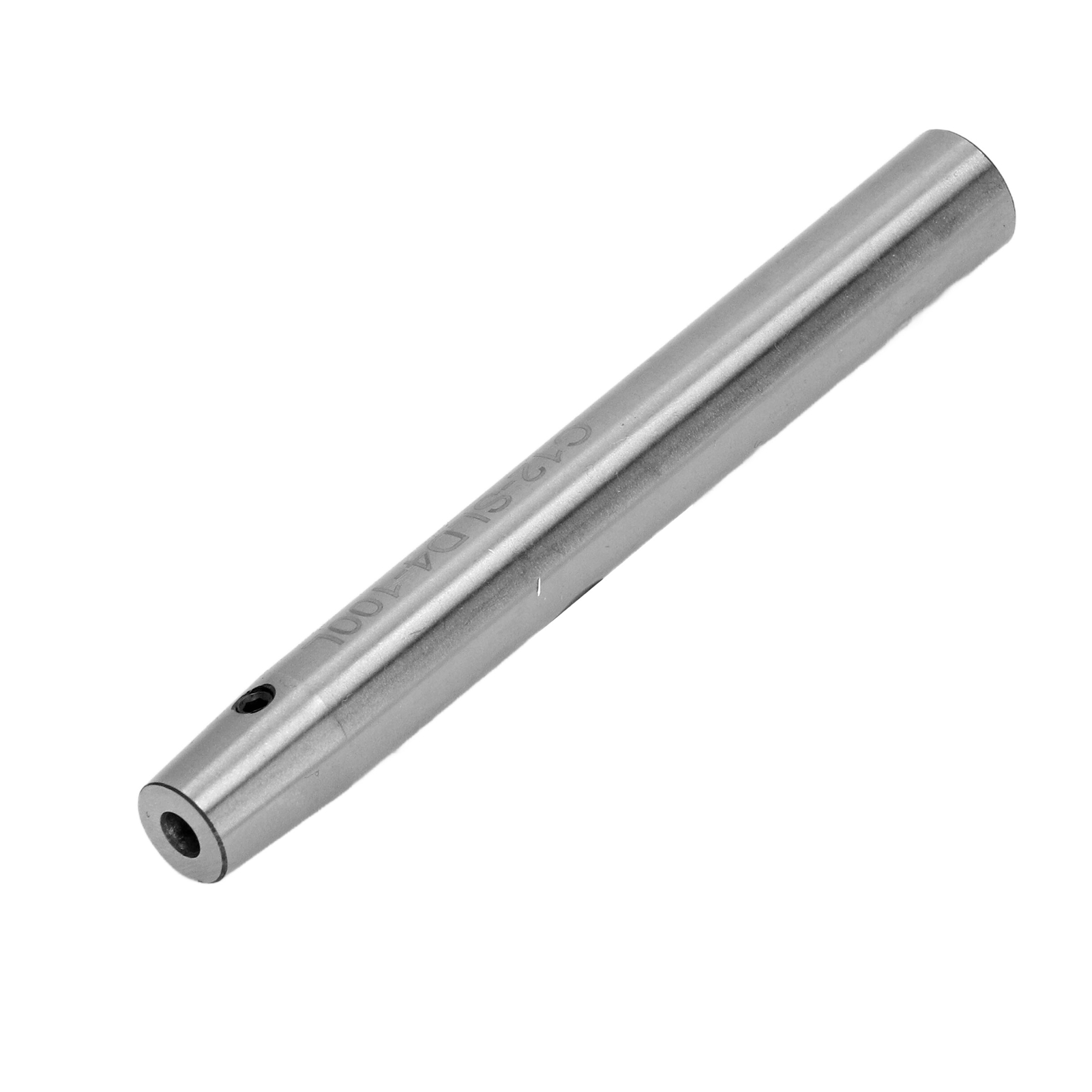 Einteiliger Hartmetall-schaftfräserhalter, Seitenverlängerung Für Cnc-drehmaschinen, Robuste Seitenmontage, Präzisionsfräsfutter, Industrielles Drehwerkzeug.