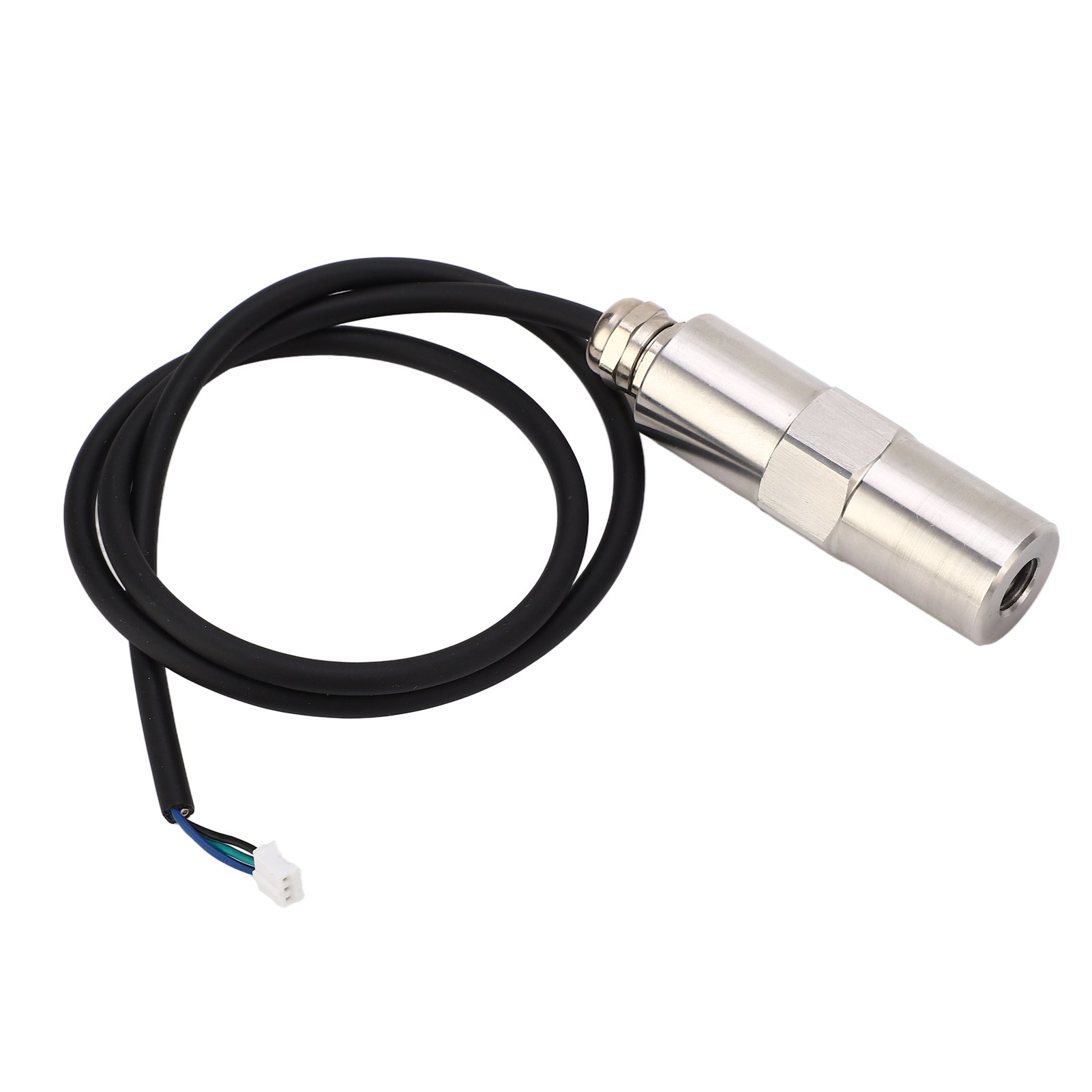 2-mpa-drucksensortransmitter Aus Edelstahl Für Öl, Kraftstoff, Luft, Wasser, 0,5–4,5 V Ausgang