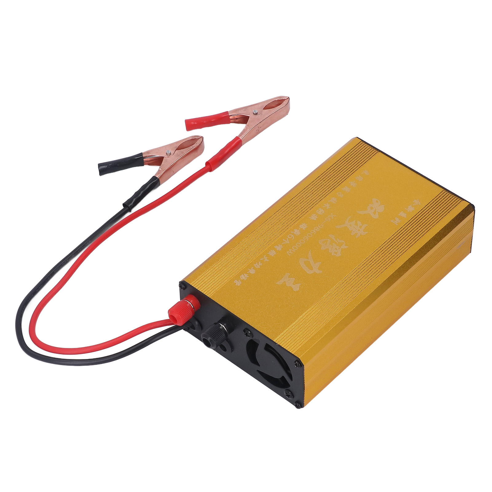 12v 30a 6-röhren-aufwärtsspannungswandler, Batterietransformator, Wechselrichter, Laderegler