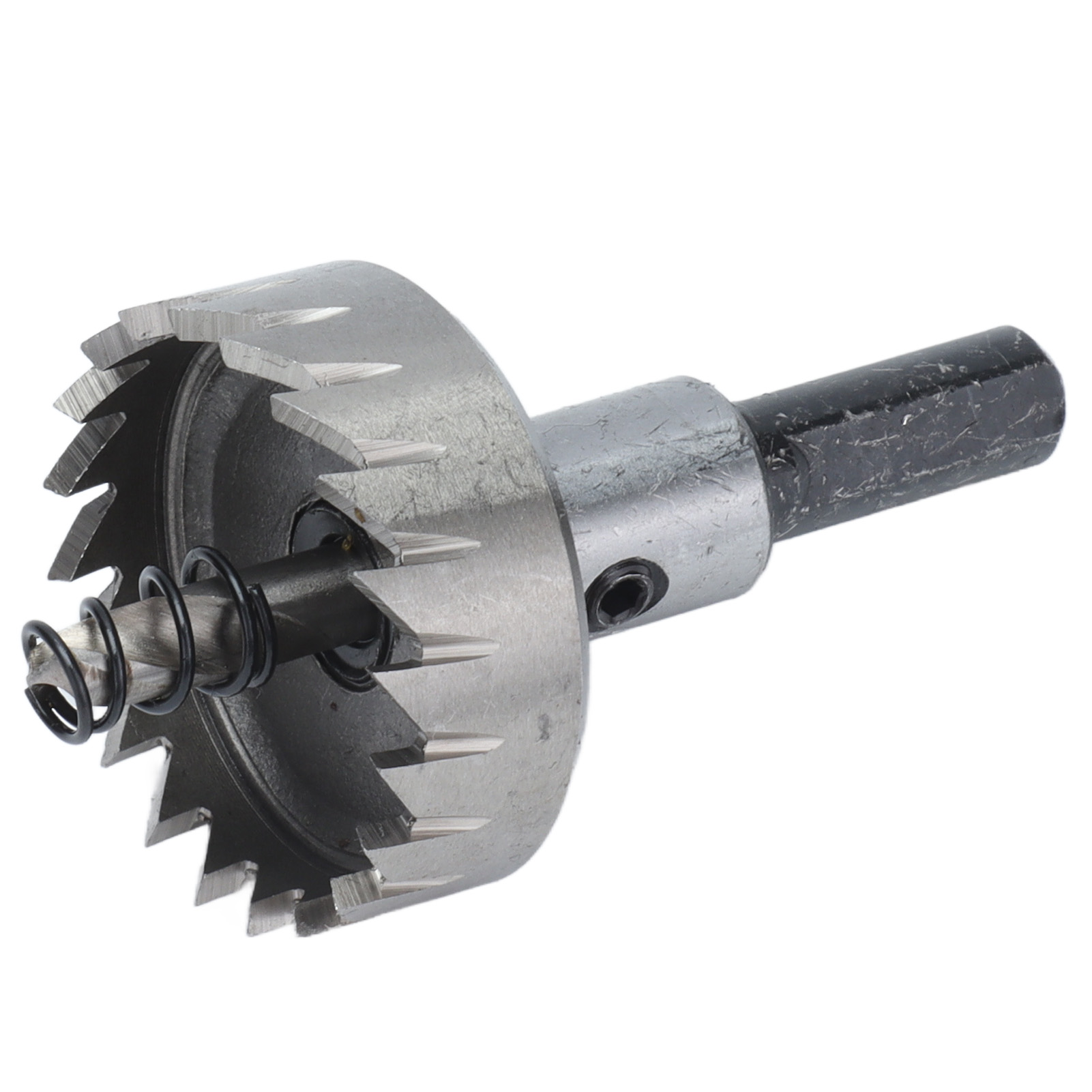38-mm-lochsägenbohrer, Kernbohrer-set Für Metall, Dicke Platten, Glas, Marmor, Holz – Professionelles Bohrwerkzeug