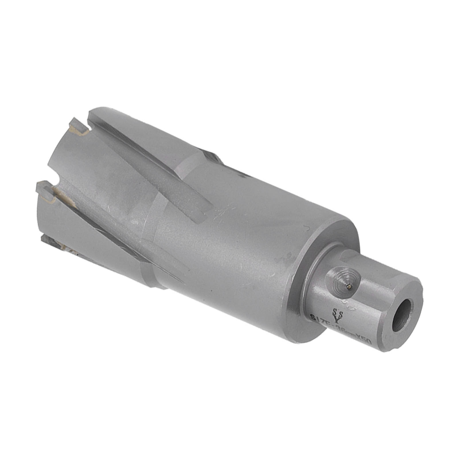 50-mm-kernbohrer, 36-mm-ringbohrer Für Aluminium Und Kupfer, 1,42-zoll-industriebohrwerkzeug