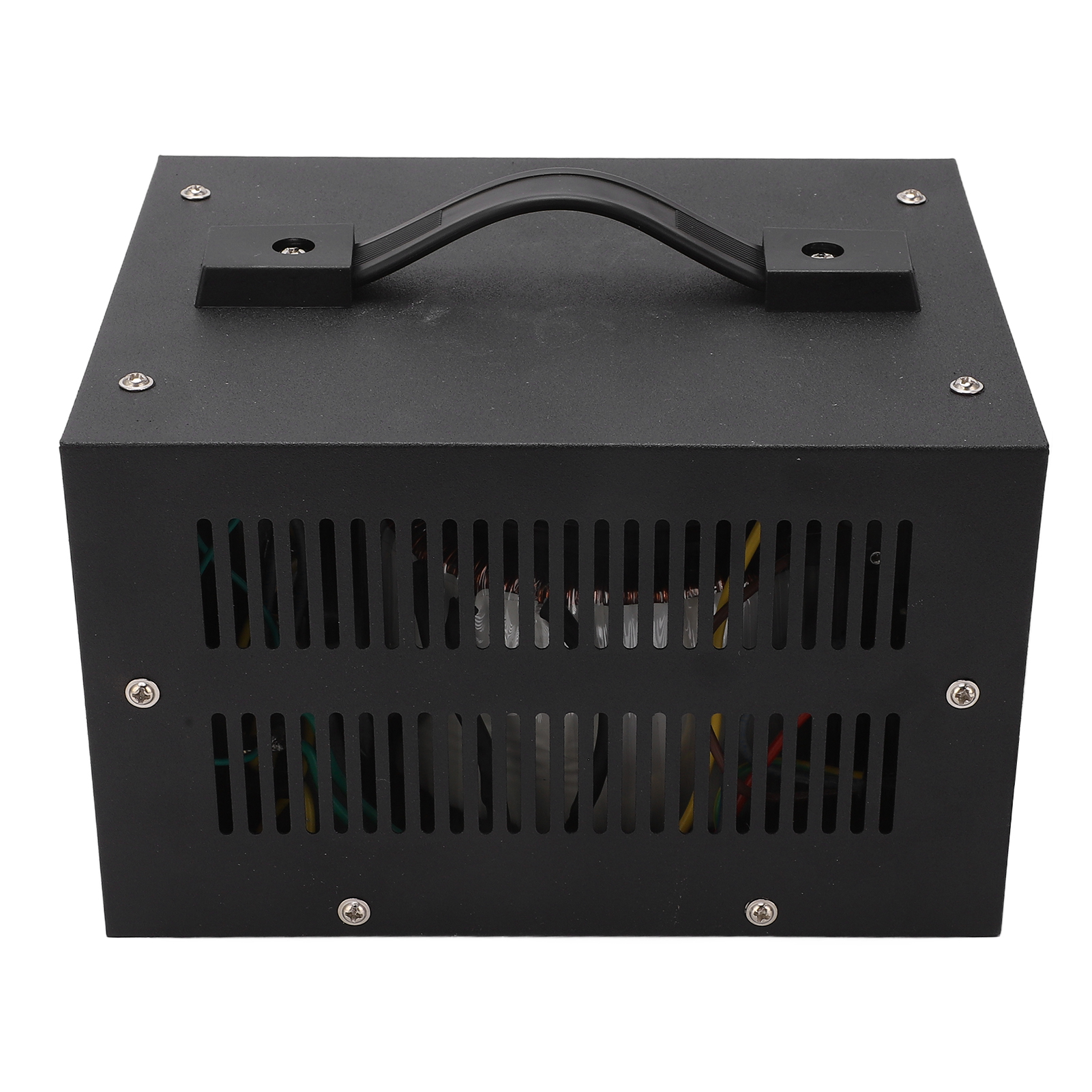 1200-w-spannungswandler, 110–120 V Auf 220–240 V Auf-/abwärtstransformator, Eu-stecker, Einstellbare Spannungsregelung, Wechselstromeingang