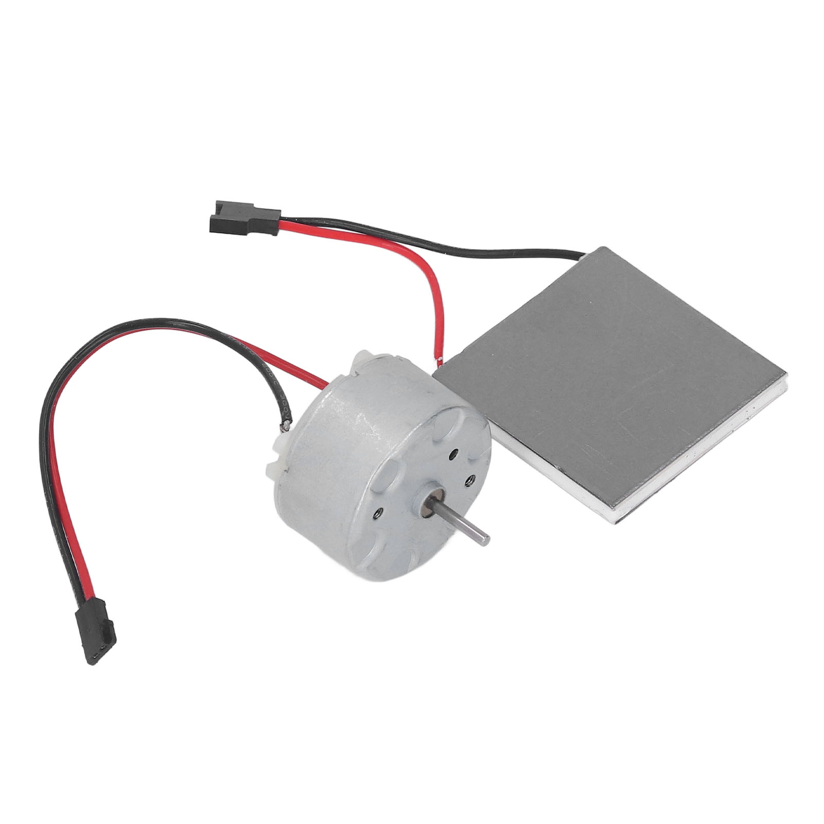 Motorisierter, Thermisch Erzeugter Kaminventilator, Universelles Ersatzteil Für Kamine