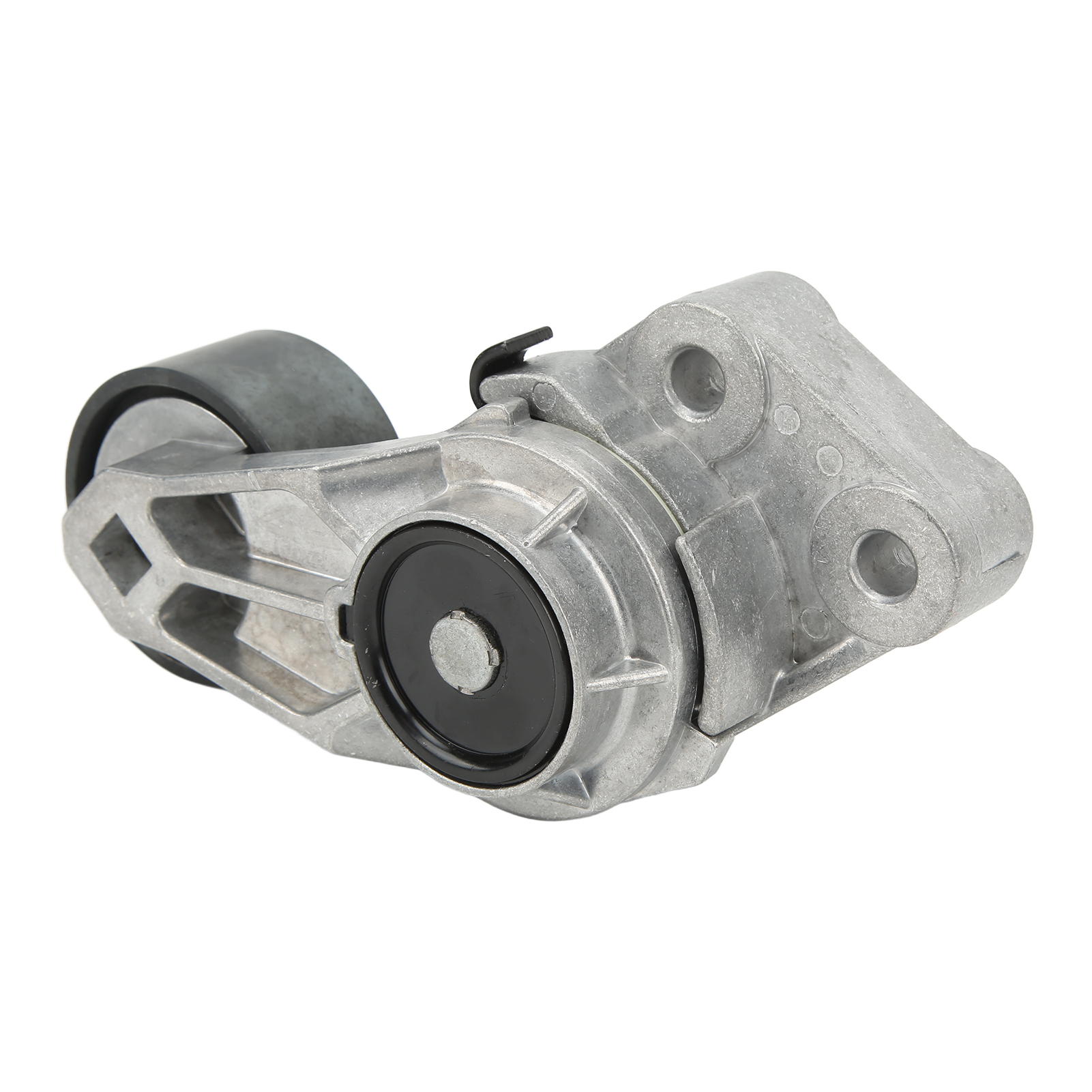 Hochleistungs-lichtmaschinenriemenspanner 8149855, Ersatzteil Für D12-motor, Ersatz Für Die Spannrolle Des Generators, Hohe Haltbarkeit.