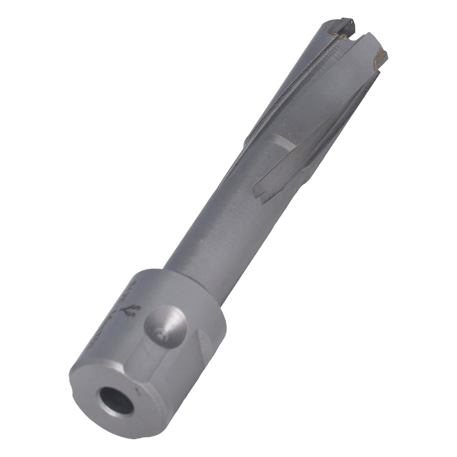 50 Mm Tiefer Ringkernbohrer, Präzisionsschneidend Aus 40cr-hartmetall, 14 Mm/0,55 Zoll Hohlkernbohrer Für Effizientes Bohren