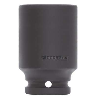 R73002119 Kraftschraubereinsatz 3/4' 6-kant 21 mm Länge 90 mm