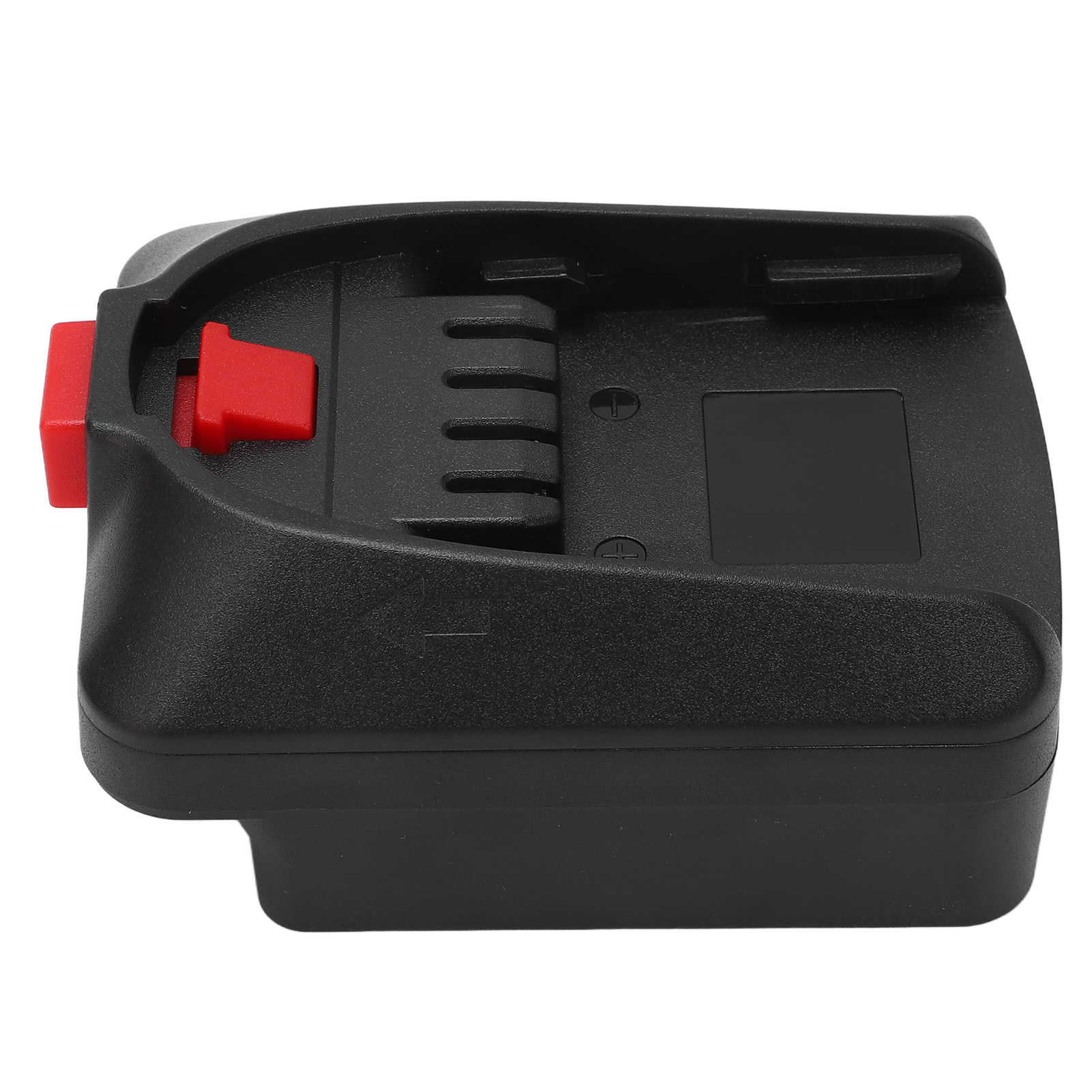 18v Auf 20v Lithium-batterieadapter, Integrierter Abs-konverter Mit Schutzplatine Für Bosch