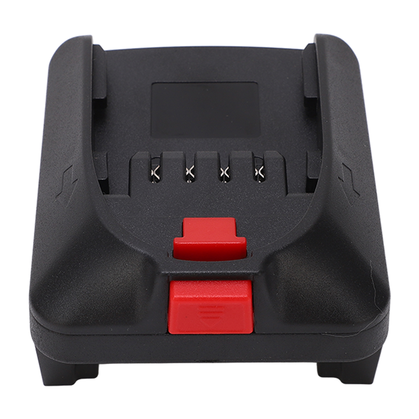 Vibrations- Und Gratfreier Abs-akkuadapter, M18 Auf Bosch 18v Lithium-konverter, Robustes Befestigungsset