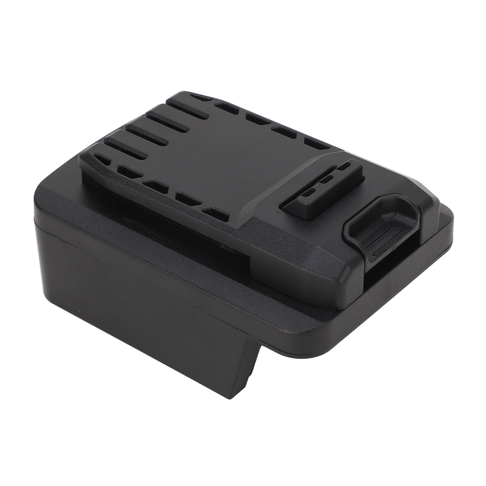 18v Lithium-akku-konverteradapter B2 Hb3 B4 Auf Stanley Fmc687l Fmc688l, Elektrowerkzeug, Kompatibler Ersatz, Universalladegerät