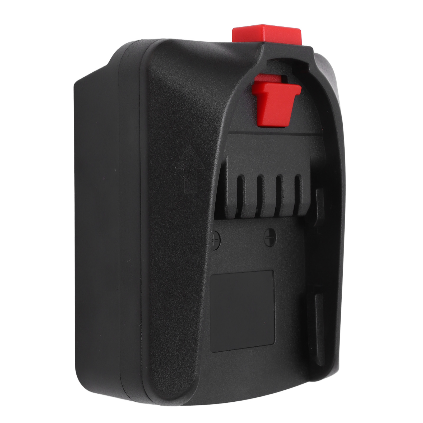 Worx 20v Lithium-akku-konverteradapter, Grün, 5-polig Auf Bosch 18v Pba, Elektrowerkzeugzubehör, Kompatibel Mit Bohrmaschinen, Kabellos, Ersatz.