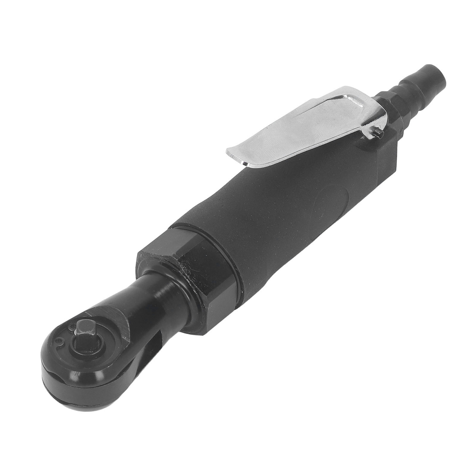 1/4-zoll-druckluft-ratschenschlüssel, Doppelt Vorwärts/rückwärts, Ergonomischer Griff, Mini-druckluft-schlagschrauber
