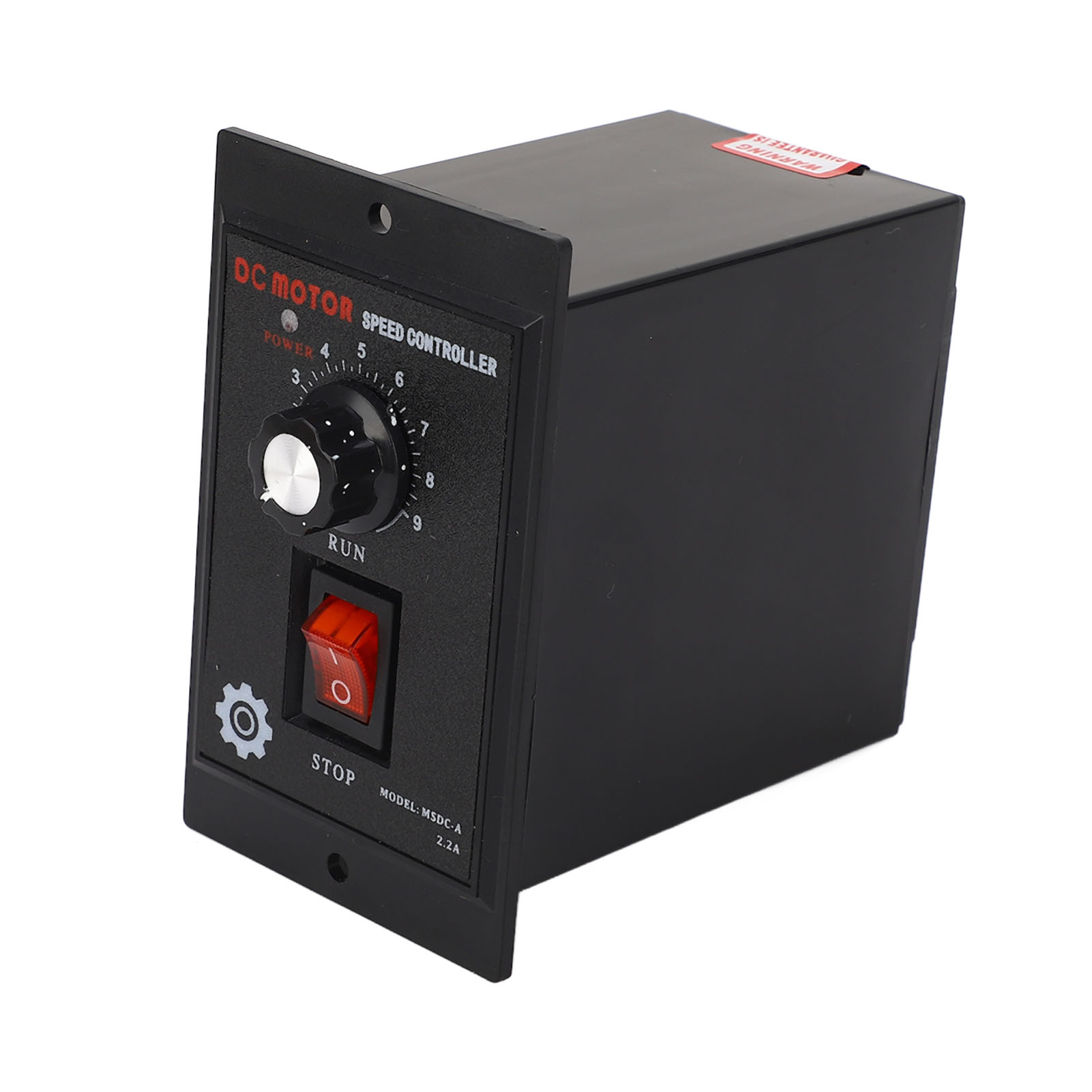 220 Vac Auf 110 Vdc 400w Elektromotor-drehzahlregler, Industrielles Drehzahlreglermodul
