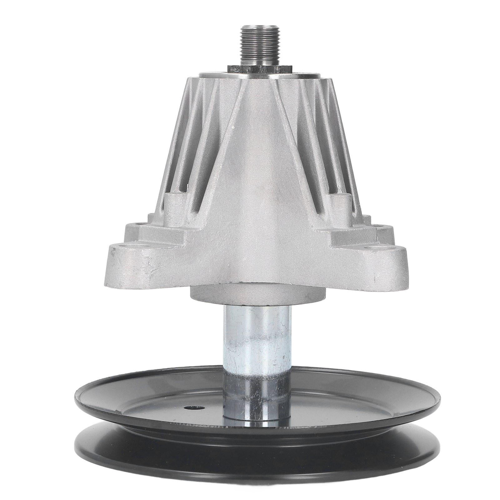 Trimmerklingenkern Aus Aluminiumlegierung, Spindelbaugruppe Für Mtd 918 06991 618 06991, Kompatibler Ersatz, Robust Und Langlebig.