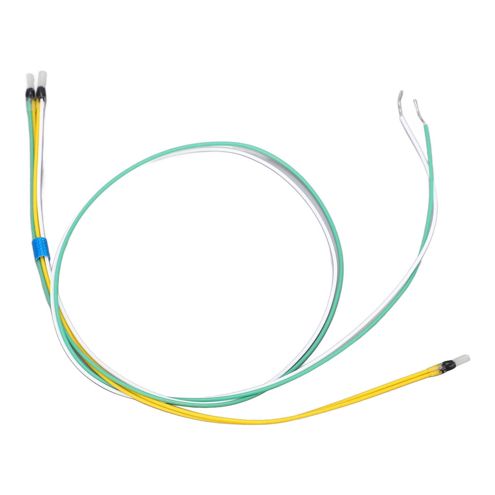 3-draht-ptc-thermistor-temperatursensor, Wasserdichte Epoxidharzsonde, Schnelle Leitfähigkeit, 110°c-thermoschalter