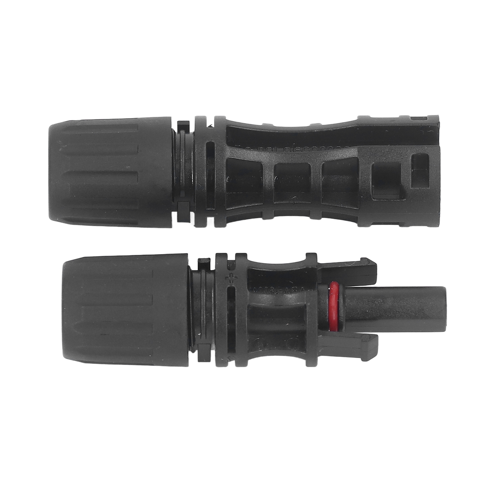 5 Paar Wasserdichte Stecker/buchsen Für Solaranlagen, 1500 V, 30 A, Für Photovoltaik-systeme