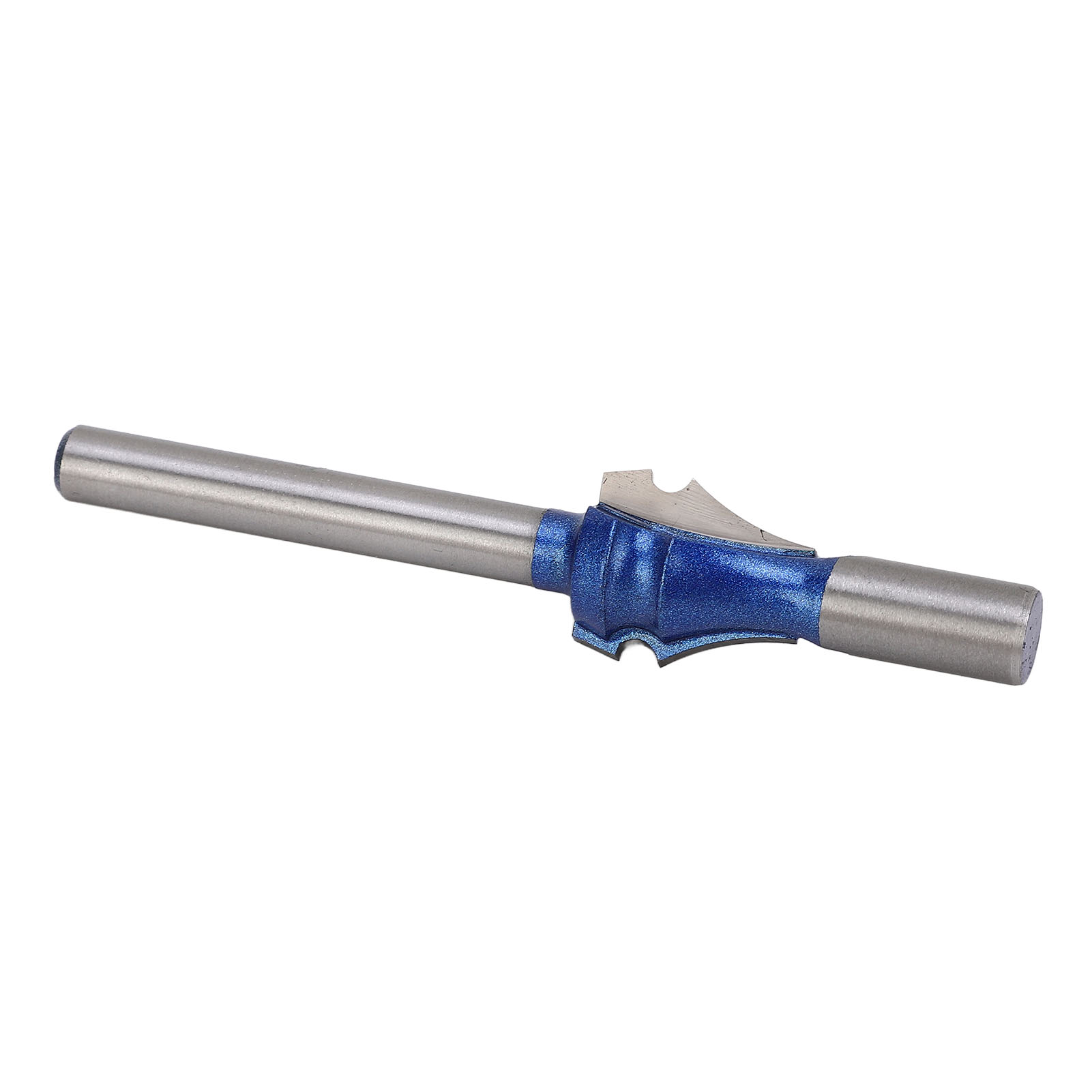 Profilfräser Für Gerade Linien, 1/4-zoll-schaft, Für Architektonische Profile, Industrielle Holzbearbeitung, 1/4 X R1,5, Für Oberfräse