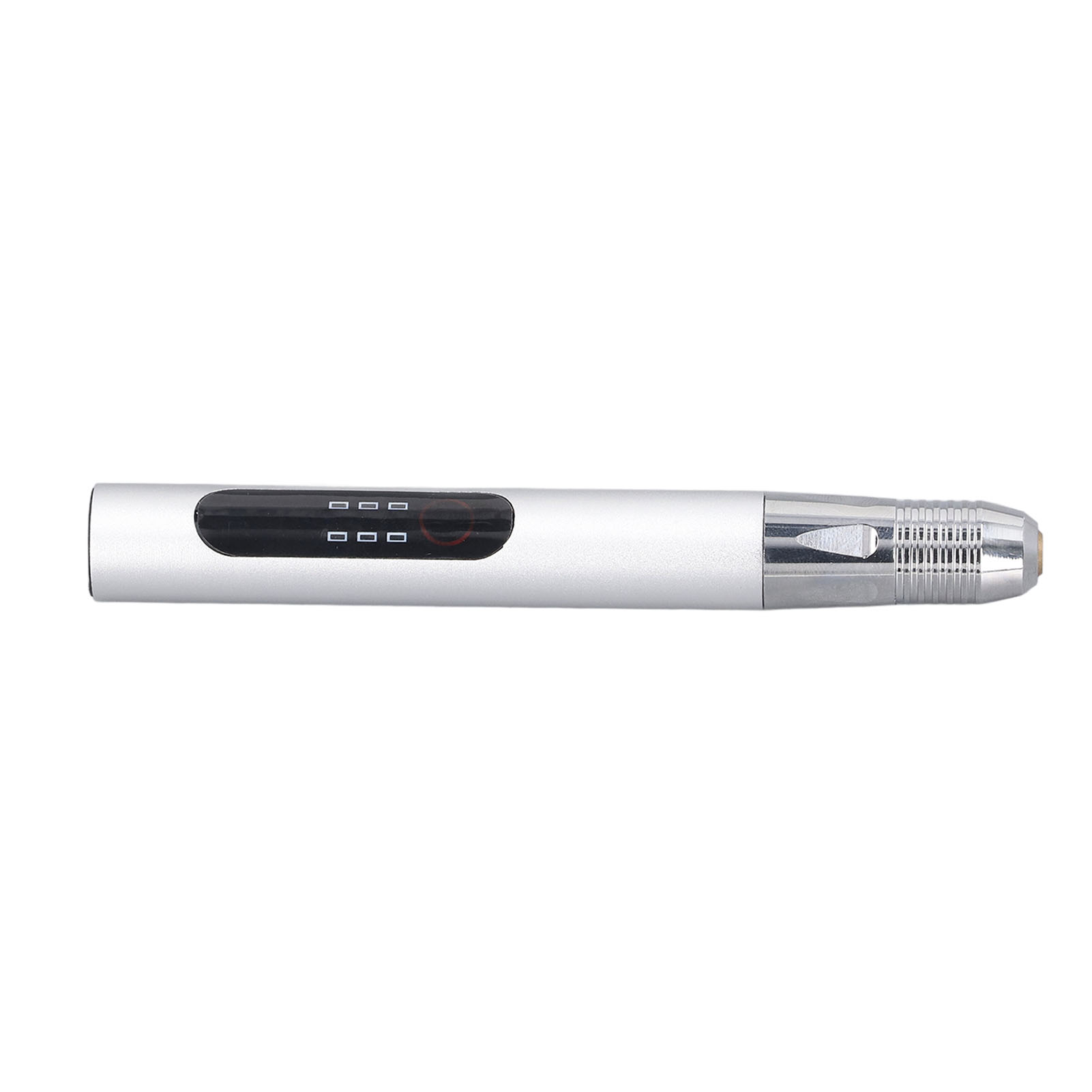 Elektrischer Gravierstift (10 W), 10.000–20.000 U/min, 3 Geschwindigkeitsstufen, Nagelpolierer, Kompaktes Maniküre-werkzeug, Mini-schleifer Für Die Schönheitspflege