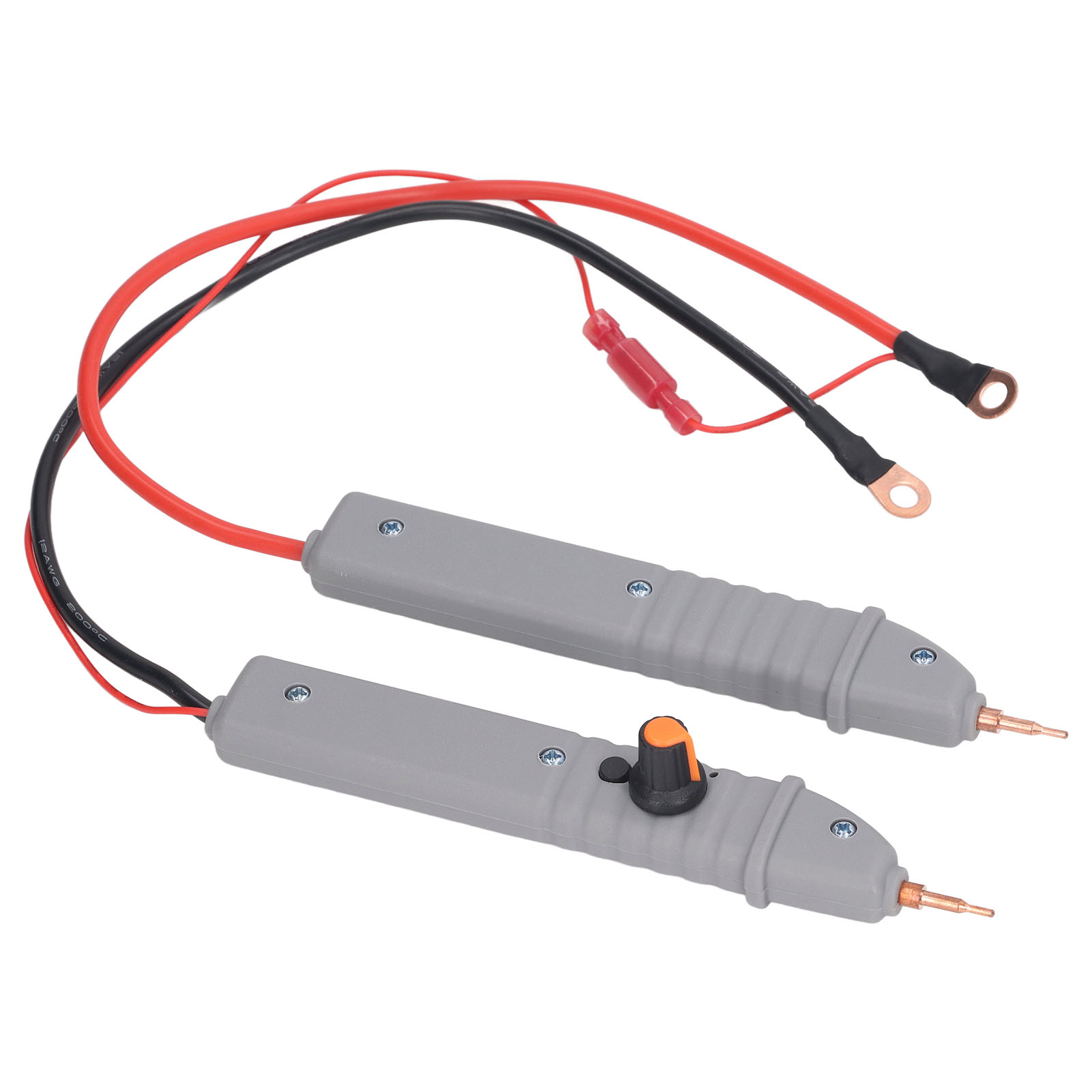 12v–16,8v Punktschweißstift, Ec5 Automatik-schweißpistole, Tragbares Schweißgerät Mit Led-anzeige, Manuelle Bedienung