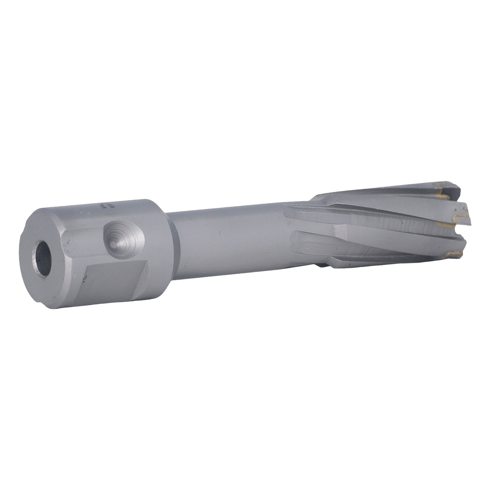 50 Mm Tiefer Ringkernbohrer, Präzises Schneiden, 40cr Hartmetall, 16 Mm/0,63 Zoll Hohlkernbohrer, Effizientes Bohren