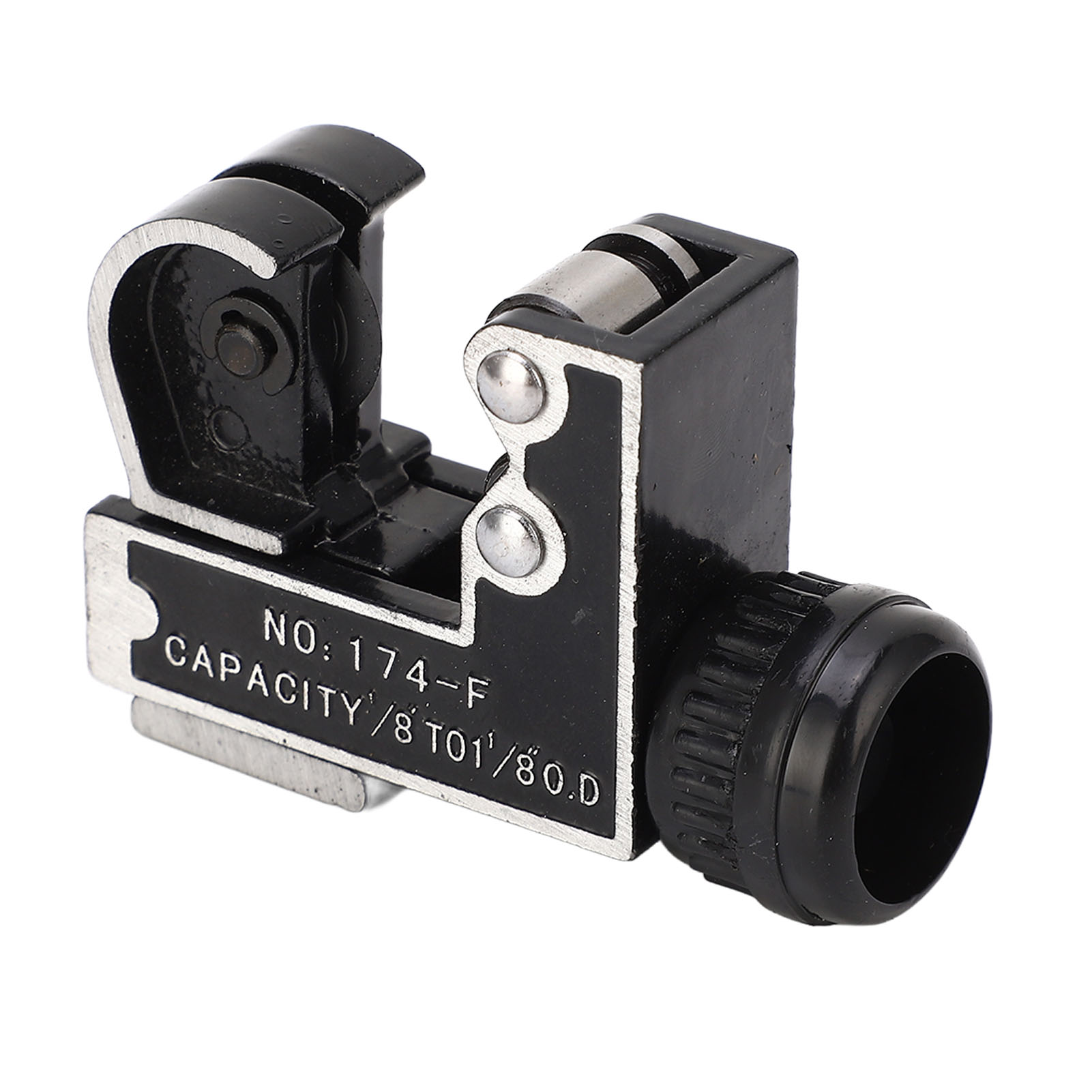 Edelstahl-rohrschneider, Typ C, 3–28 Mm (1/8–1 1/8 Zoll), Schneidwerkzeug Für Rohre Und Leitungen, Manueller Mini-rohrschneider