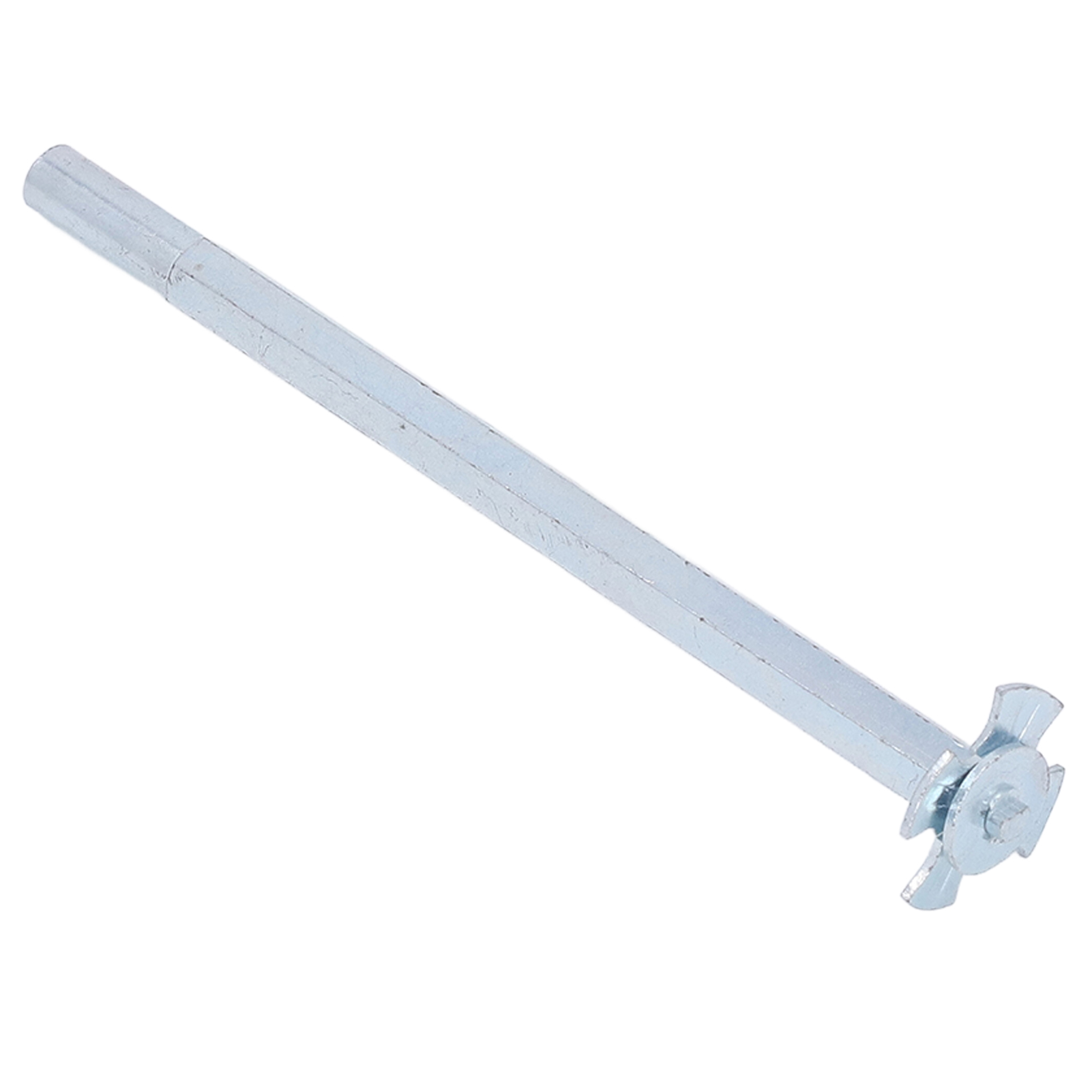 1/2-zoll-abs/pvc-rohrauszieher, 1/4-zoll-bohrer, Sch-40-rohrverbindungsstück-ausziehwerkzeug, Reparaturset