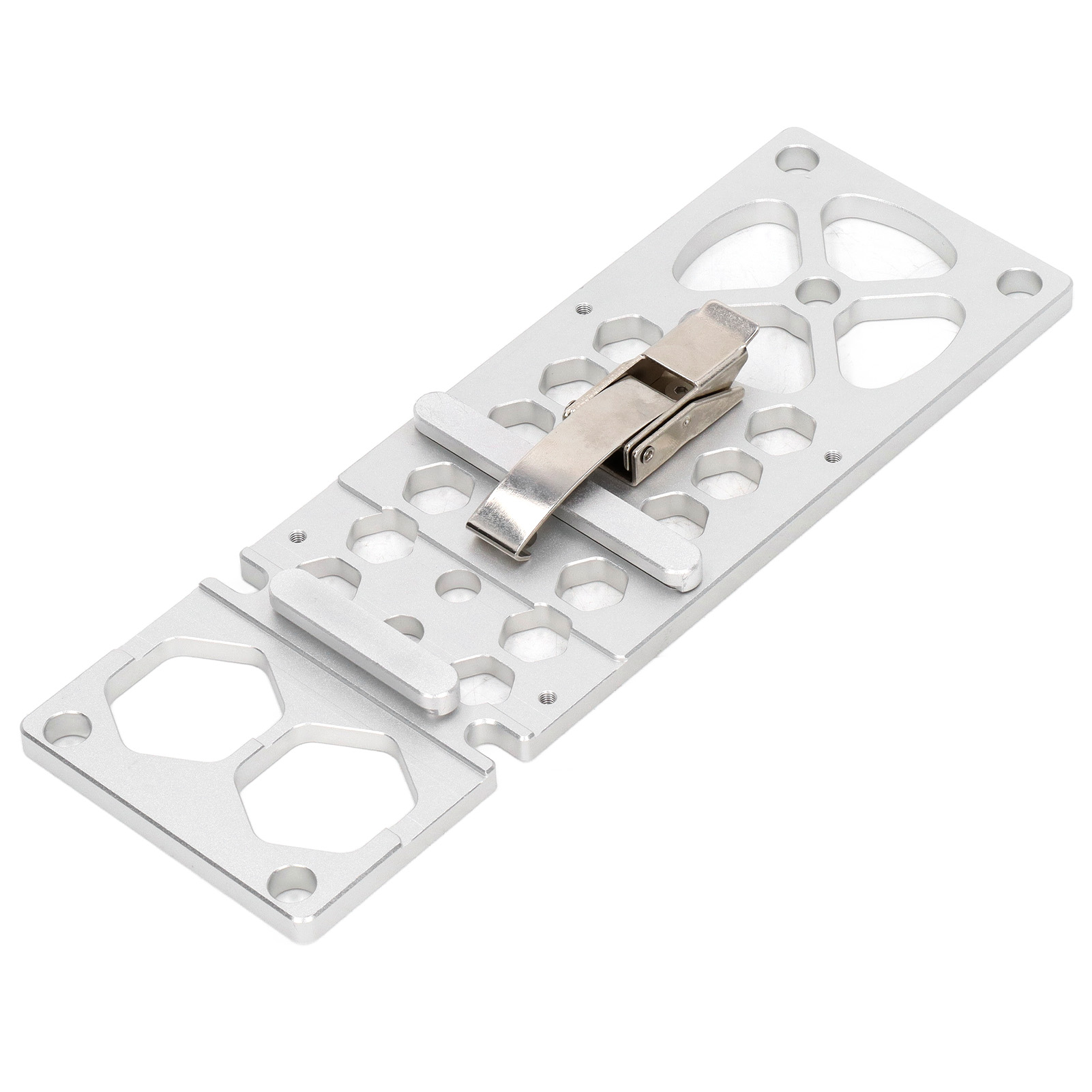 Kreissägenführung, Anschlagschiene, Rechtwinkliger Halter, Aluminiumzubehör Für Festool