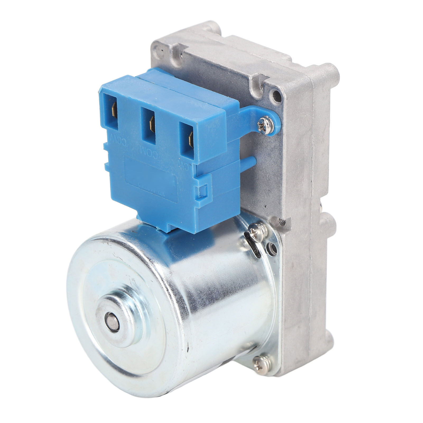 20-w-schneckengetriebemotor, Hohe Leitfähigkeit, Für Pelletöfen, Elektrokamine, Backöfen, Getränkekühlschränke, 220 V Wechselstrom, 3 U/min, 200 Kg·cm Drehmoment