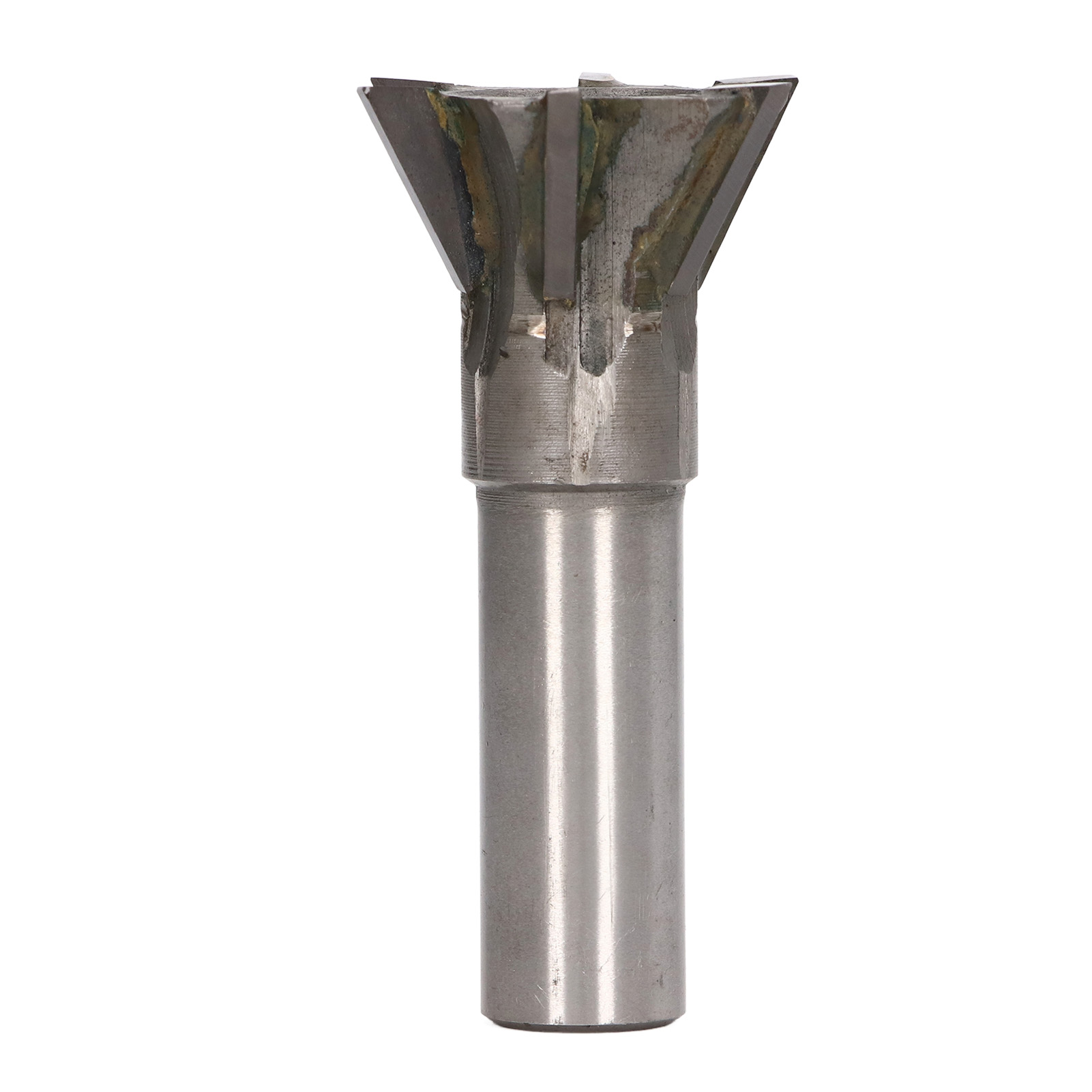 45-mm-yg8-hartmetall-zylinderschaftfräser, 60°-zylinderschaft-metallfräser, Zylinderschaftfräser, 60°-stahl-senker.