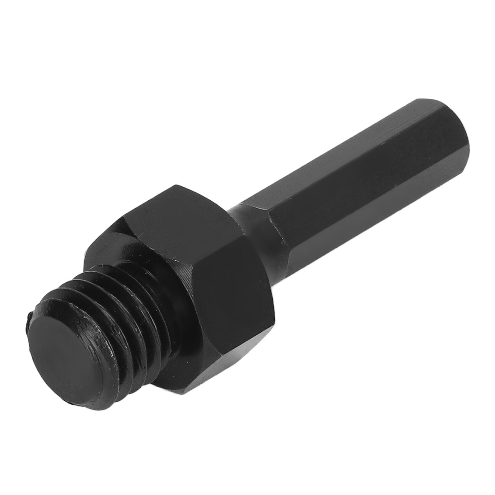 Sechskant-verbindungsstange Aus Legiertem Stahl, Bohrmaschinen-schleifmaschinen-adapter, 5/8-11-zoll-umrüstung