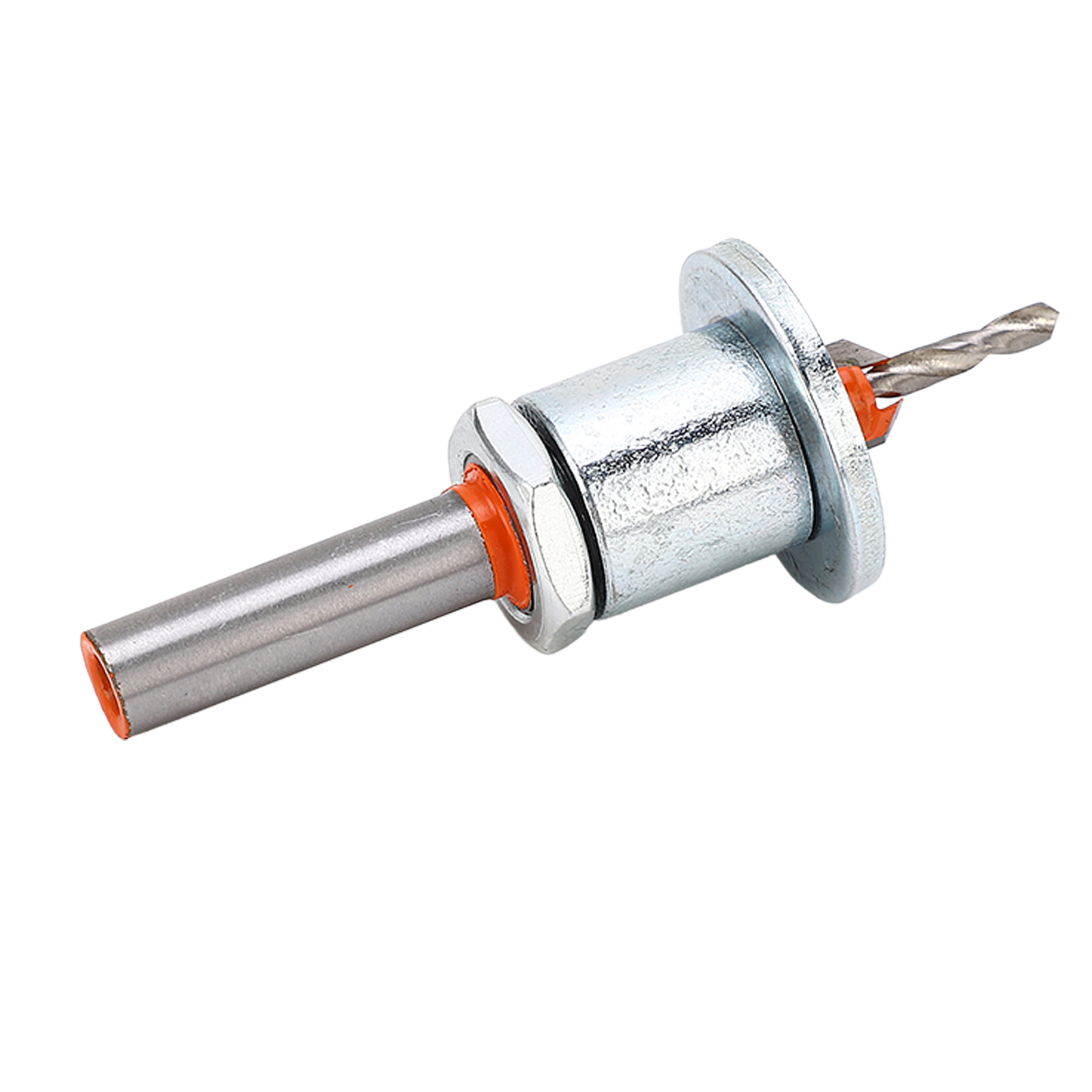 Verstellbarer Anfasbohrer, Spiralförmiger Senkbohrer Für Holz, Kunststoff Und Weichmetall, 3,0 X 8 Mm
