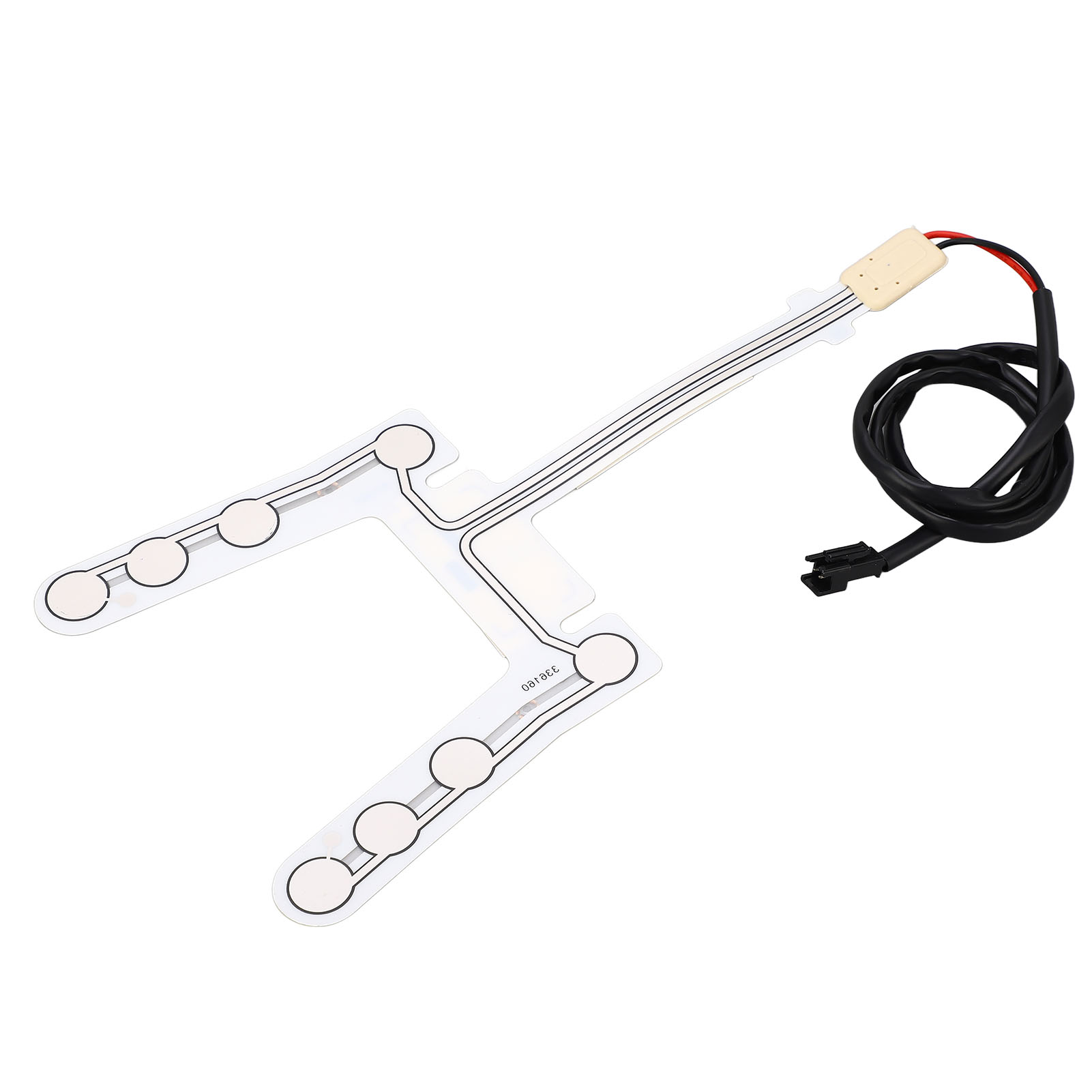 Universeller Autositzdrucksensor, Sicherheitsgurtwarnung, 50v 100ma Belegungsmelder, Kfz-zubehör