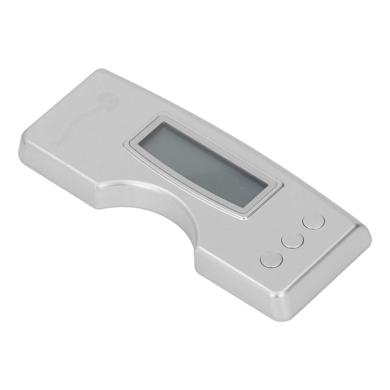 Digitaler Skoliosedetektor 0-30°, Elektronisches Wirbelsäulenkrümmungsmessgerät, Tragbares Wirbelsäulendiagnosegerät, Indikator Für Wirbelsäulenabweichungen.