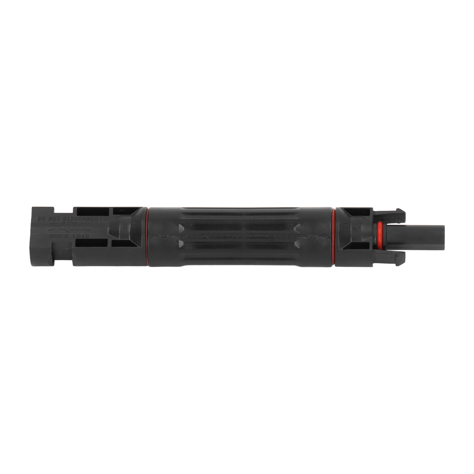 10-a-solar-sicherungshalter, Wasserdichter Pv-modulkabelanschluss (ip67), 1000-v-dc-schutz, Gehäuse Für Photovoltaikanlage