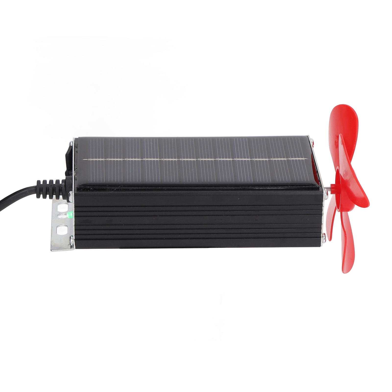 Reichweitenverlängerer Für Elektrofahrzeuge, Generator Für 12-125v Solar- Und Windenergie Mit Lüftern, Ladehilfe Für Elektroautos