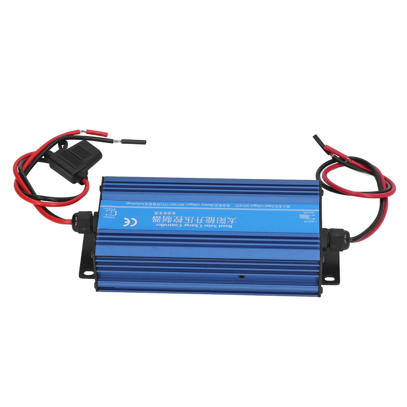600-w-mppt-solarladeregler 48 V, 60 V, 72 V, Spannungsverstärker Für Batterien Und Solarmodule, Boost-regler, Automatisches Ladegerät