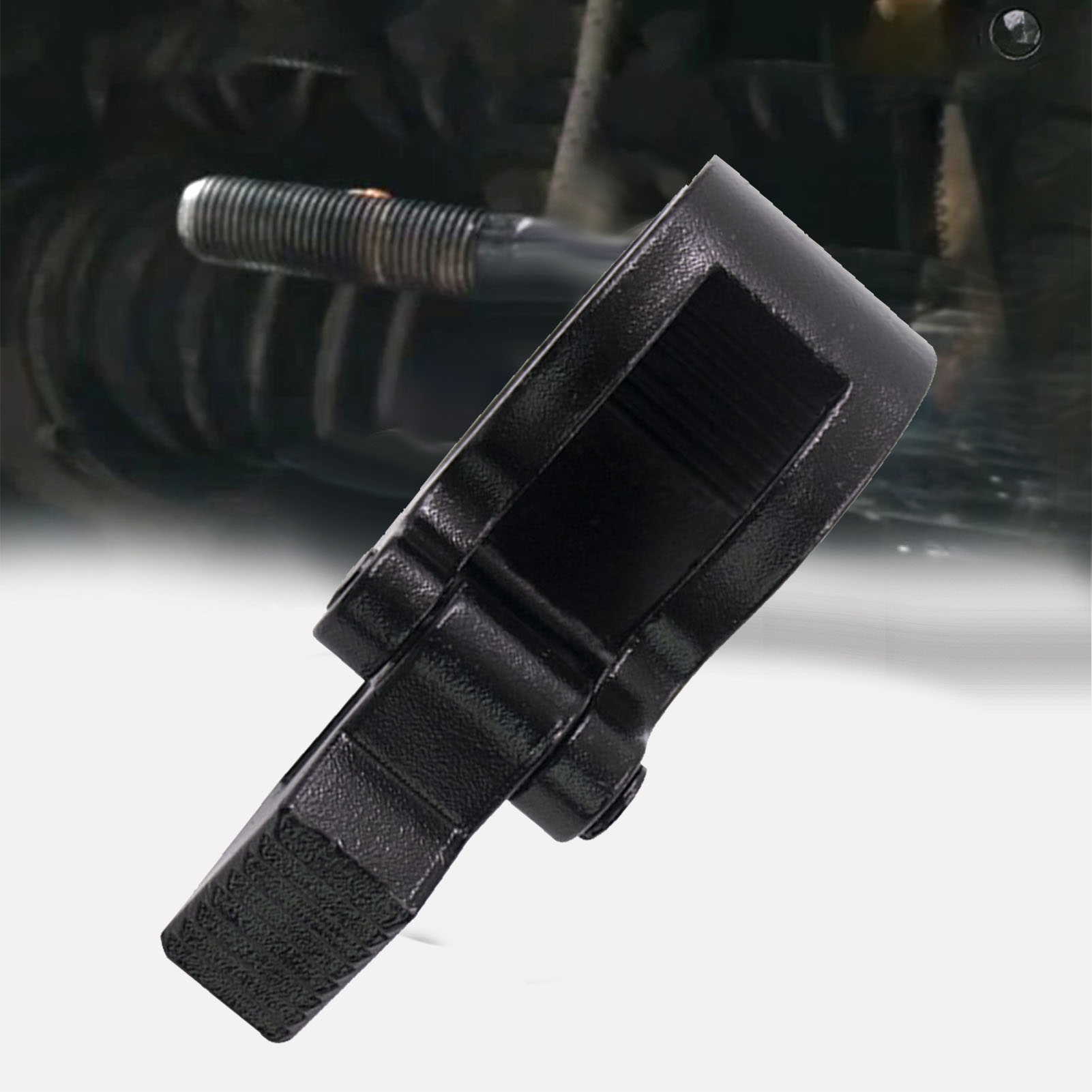 Kugelgelenkschlüssel (27–42 Mm), Spurstangenkopf-abzieher, Multifunktionswerkzeug Zum Entfernen Von Kugelschrauben, Für Die Reparatur Von Lenkgetrieben, Schnelle Demontage