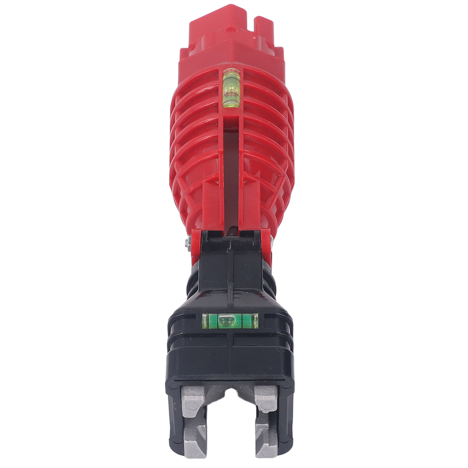 Tragbarer, Faltbarer Magnetischer 18-in-1-gewindebohrerschlüssel, Vielseitiges Sanitärwerkzeug Für Die Spülbeckeninstallation, Magnetische Knöpfe, Kompakt.