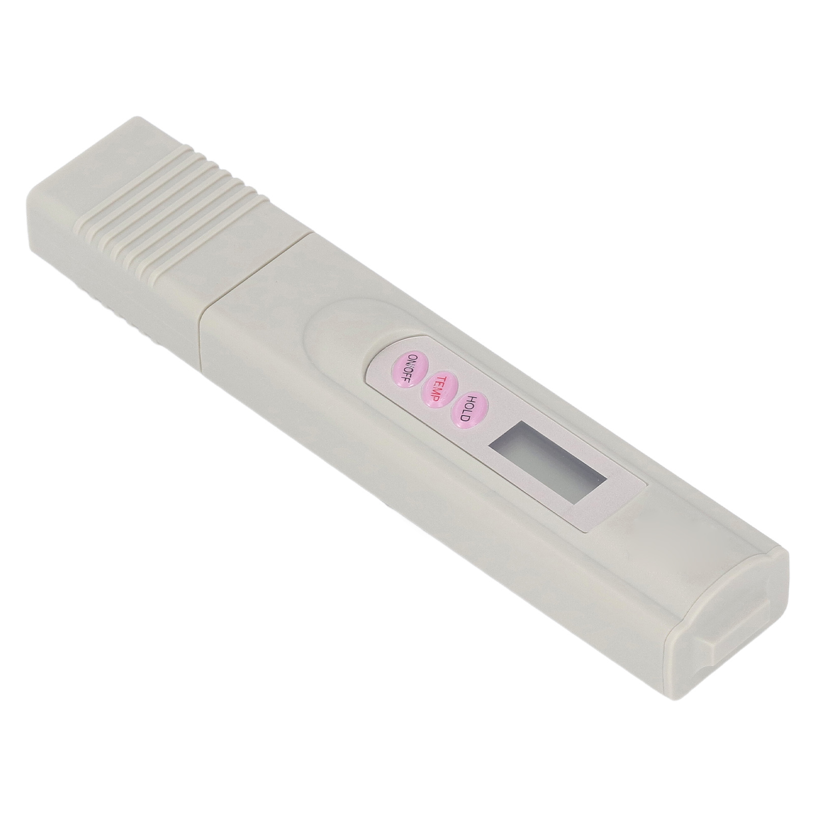 Hochpräziser, Tragbarer Digitaler Tds-tester In Stiftform Für Wasserqualität, Aquarium, Aquakultur Und Den Hausgebrauch.