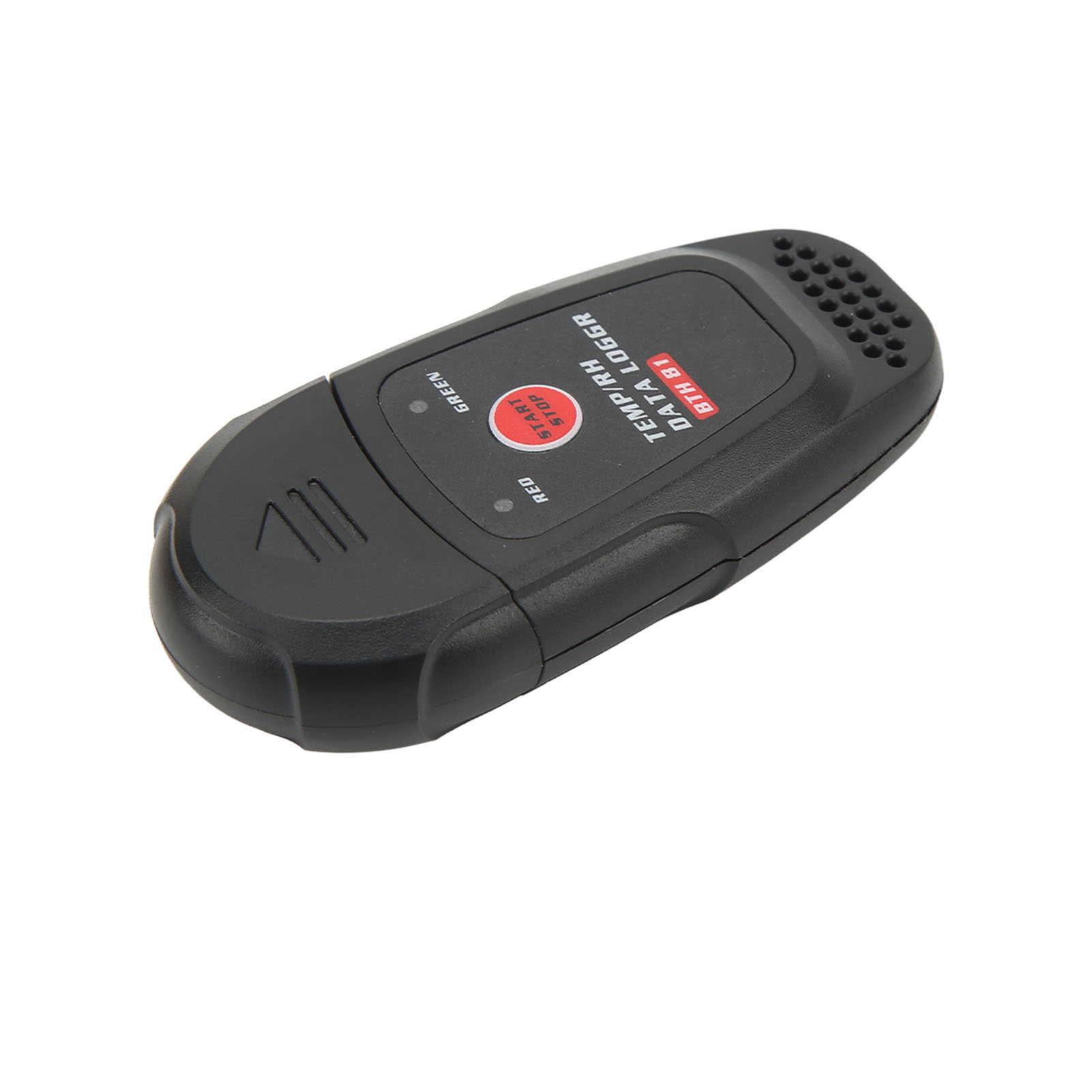 Digitaler Temperatur- Und Feuchtigkeitsdatenlogger, Hohe Genauigkeit, Usb-schnittstelle, Automatische Protokollierung Von Thermometer- Und Hygrometerwerten.