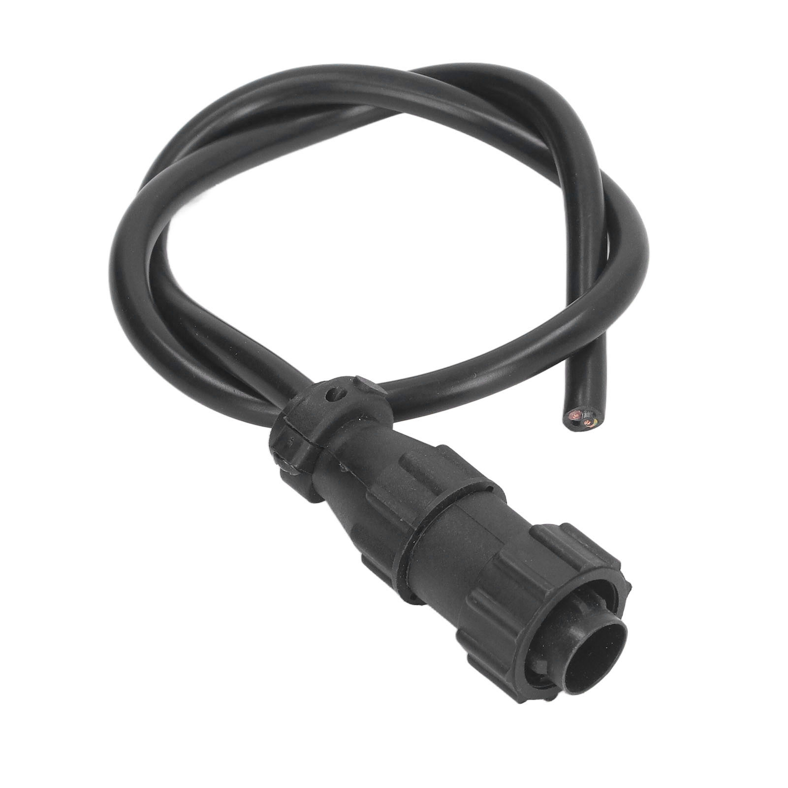 4-poliger Stecker Mit Kabel Für Miller Mig-schweißbrenner, Geräteschnittstelle, Stecker, Ersatzteil
