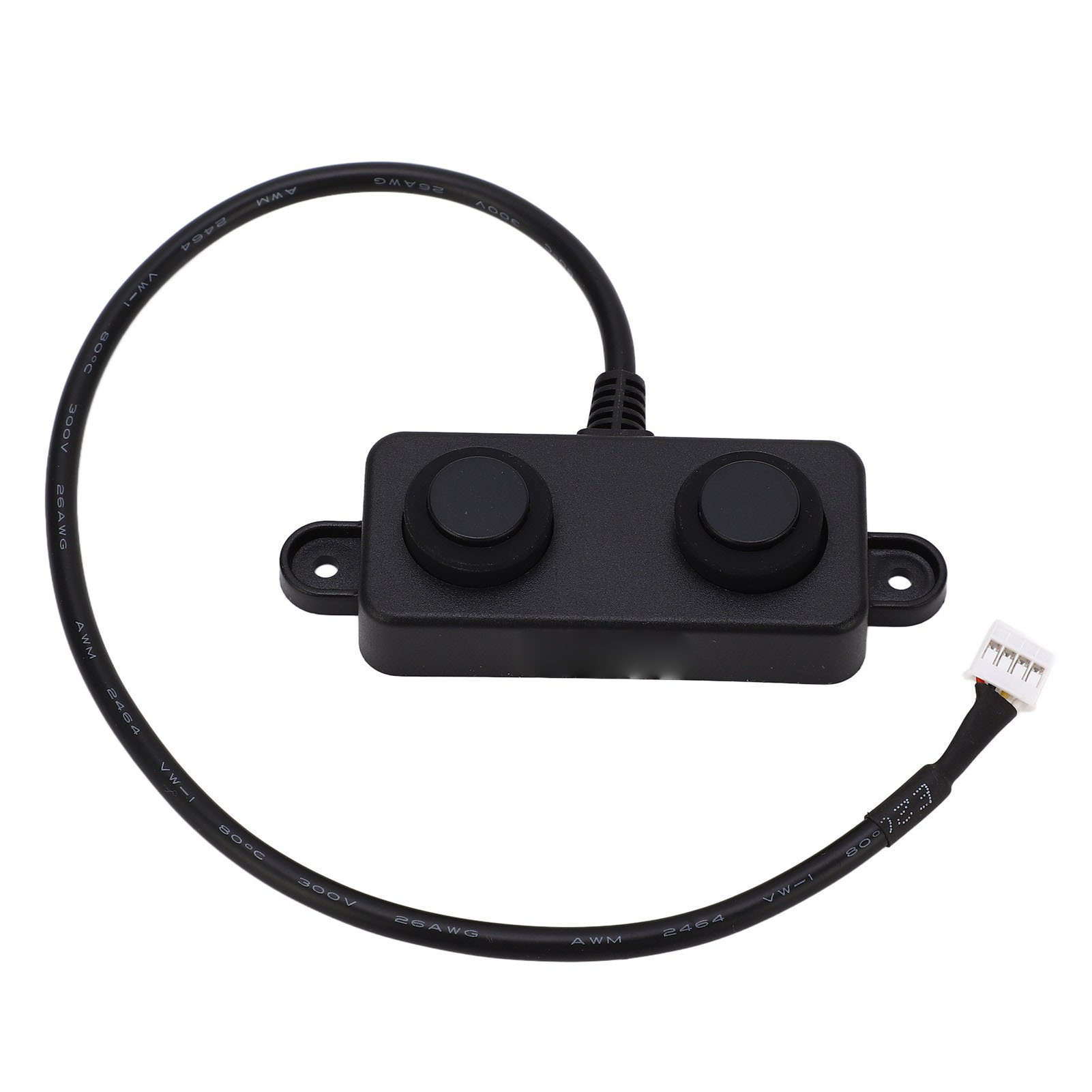 Wasserdichter Ultraschall-distanzsensor Zur Fahrzeugerkennung, Garagenparken, 3,3v-5v Uart-modul, Automatischer Anwesenheitsmelder