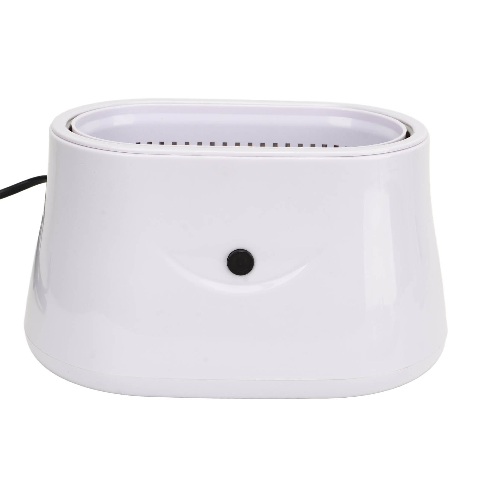 Ultraschallreiniger (40 Khz, 650 Ml) Für Schmuck Und Brillen, 35 W, Haushaltsreinigungsgerät, 220 V, Eu-stecker