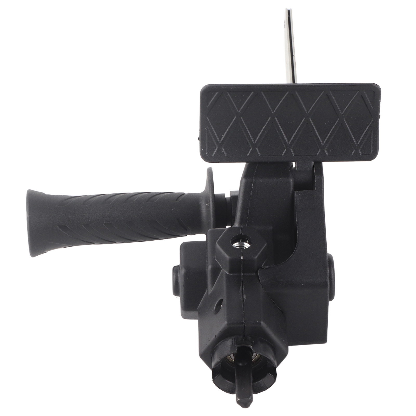 Elektrischer Kettensägen-bohrschrauber-adapter, 15-cm-holzschneidwerkzeug, Mit Schraubenschlüssel Und Kette, Umrüstung Von Bohrmaschine Auf 6-zoll-kettensäge