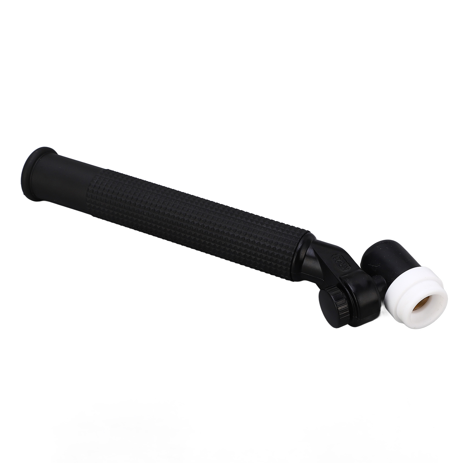 360° Drehbarer Wig-brennerkopf, Luftgekühlt, Hochtemperaturbeständig, Schwenkbarer Schweißkopf, Robust Und Langlebig.