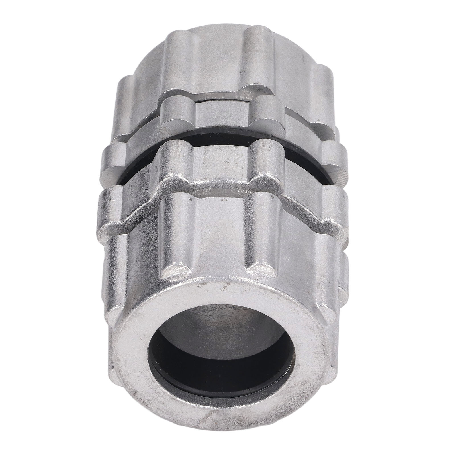 Schnellkupplung Für Aluminium-impulsventil, Staubabsaugrohrverbinder, 3,81 Cm (1,5 Zoll) Adapter