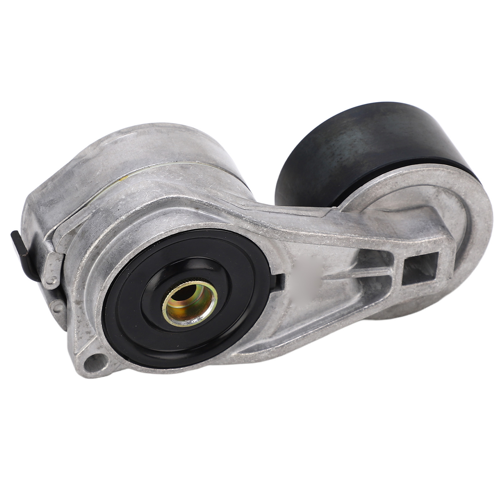 Riemenspanner Für Deawoo Dx380 Bagger, Selbstjustierende Baugruppe, Aus Legiertem Stahl, Optimale Spannung Garantiert.