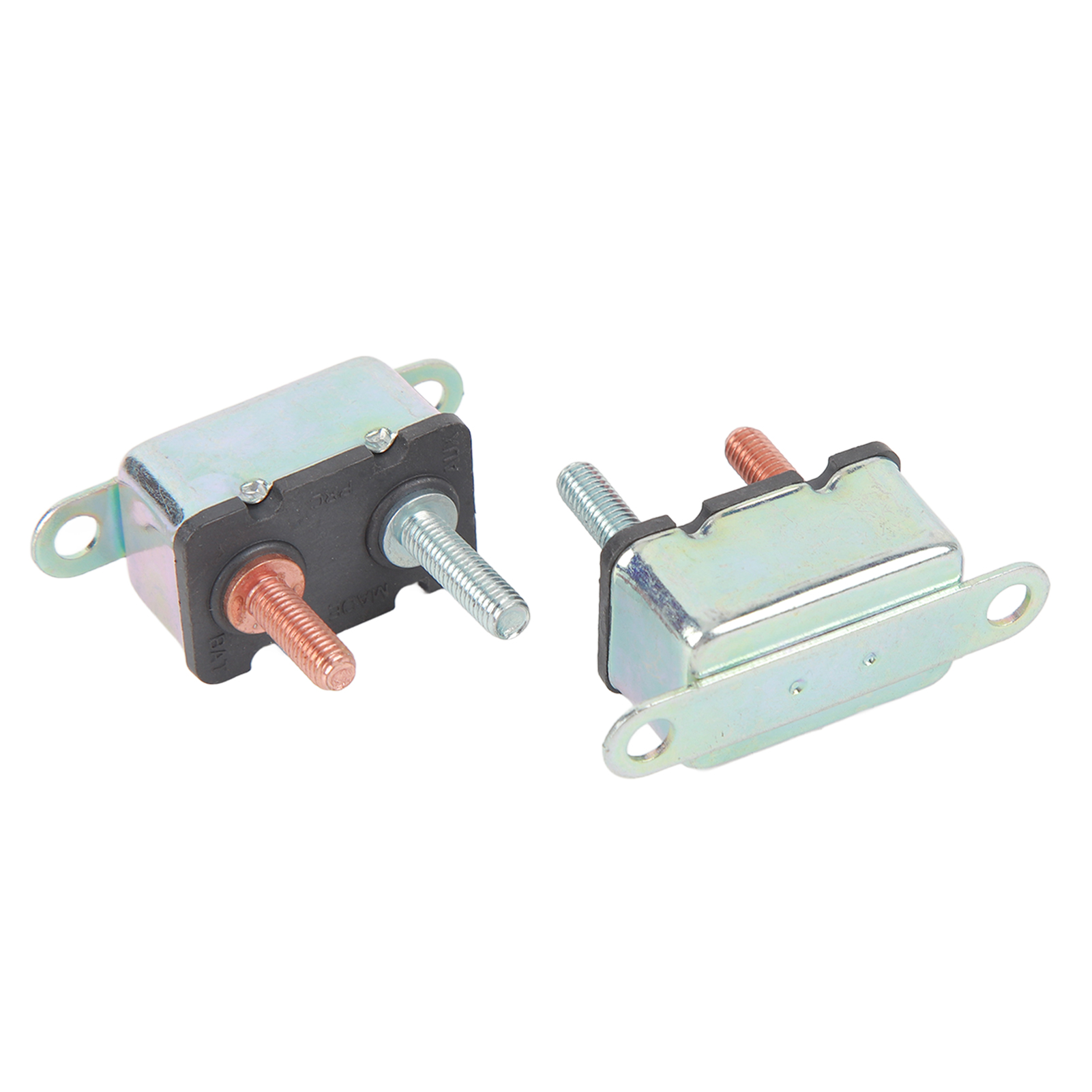 30a 12v 24v Schraub-leistungsschalter, Kfz-/boots-stromkreisschutz, Wiederaufladbarer Leistungsschalter