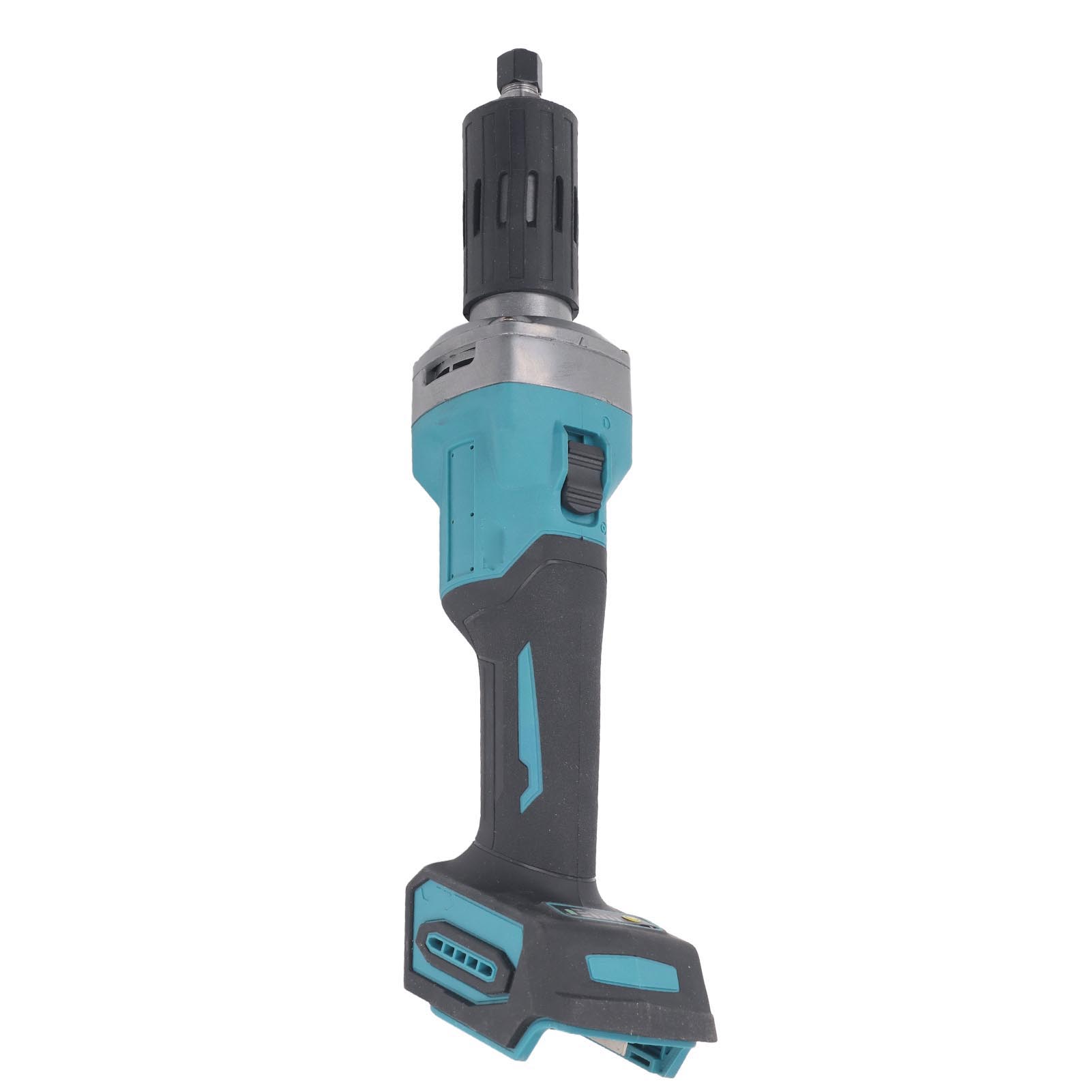 18v Lithium-ionen-akku-schleif- Und Poliermaschine (bürstenlos), 12000 U/min, Kompatibel Mit Akkus Der Modelle Bl1830b, Bl1840b, Bl1850b Und Bl1860b, Schleif- Und Polierwerkzeug
